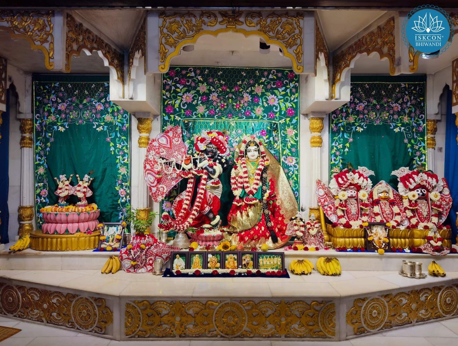 Sringar Darshan photo 2 of 12 — 27 May 2026