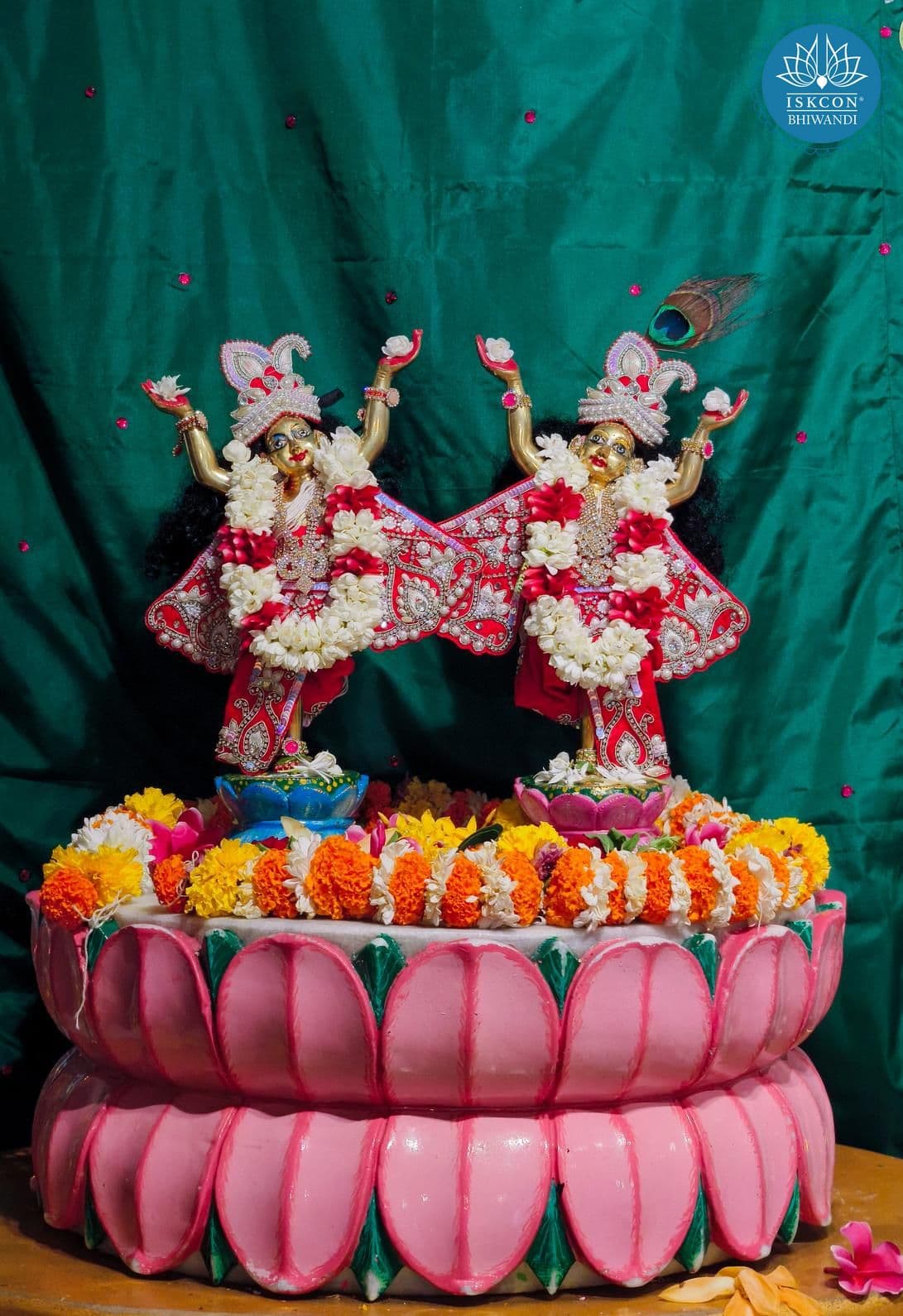 Sringar Darshan photo 4 of 12 — 27 May 2026