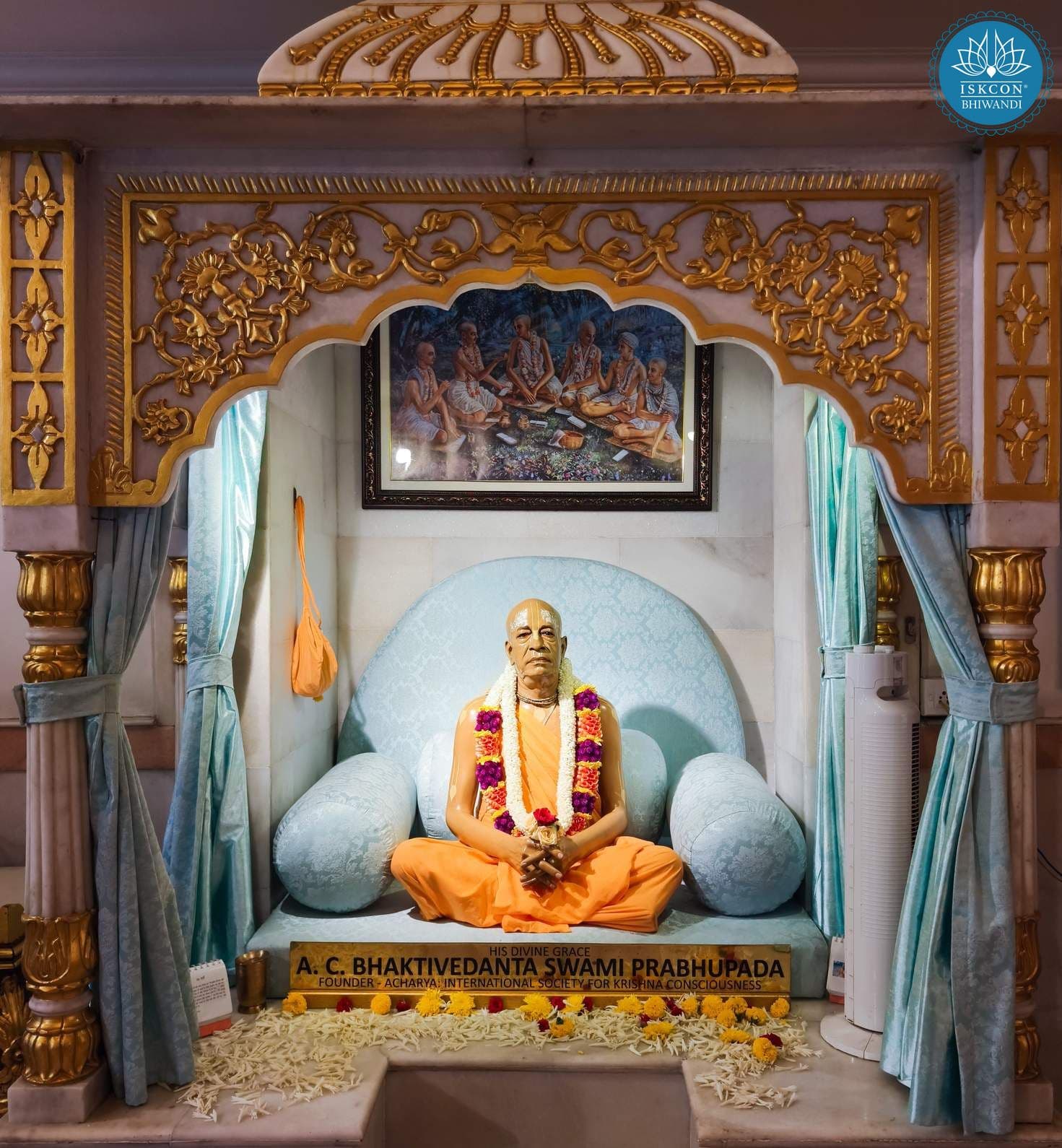 Sringar Darshan photo 8 of 12 — 27 May 2026