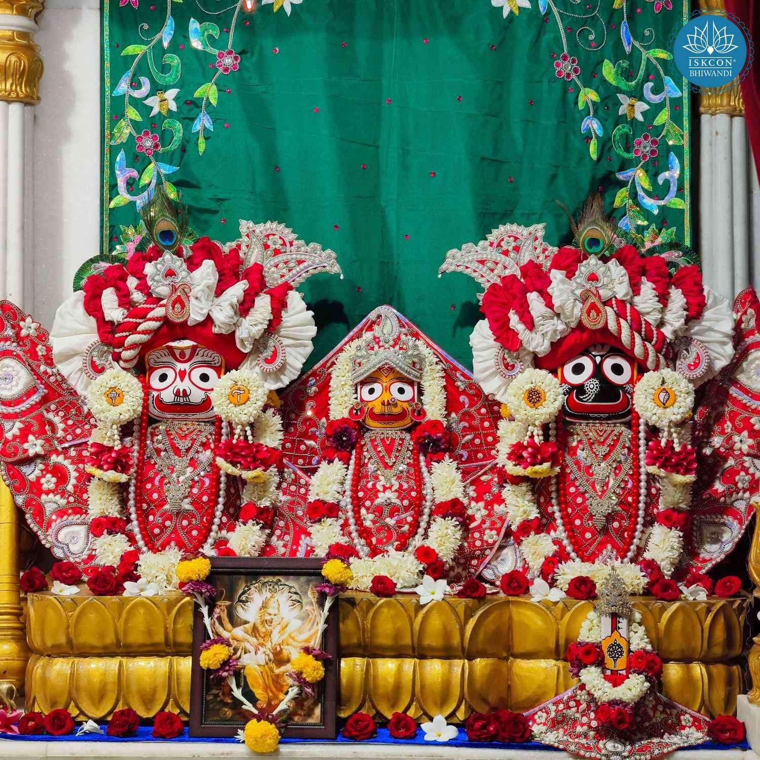 Sringar Darshan photo 3 of 12 — 27 May 2026