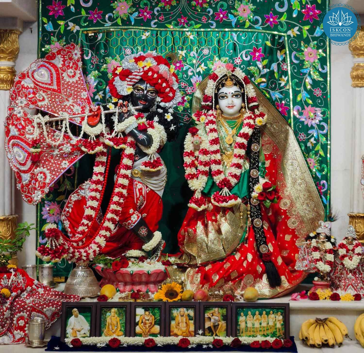Sringar Darshan photo 1 of 12 — 27 May 2026