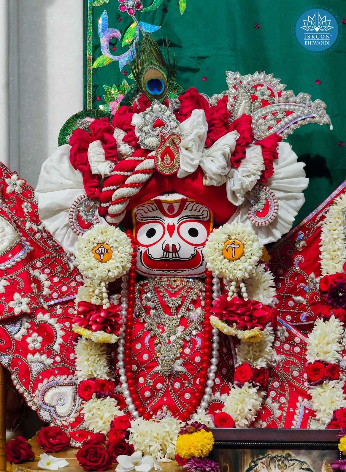 Sringar Darshan photo 7 of 12 — 27 May 2026
