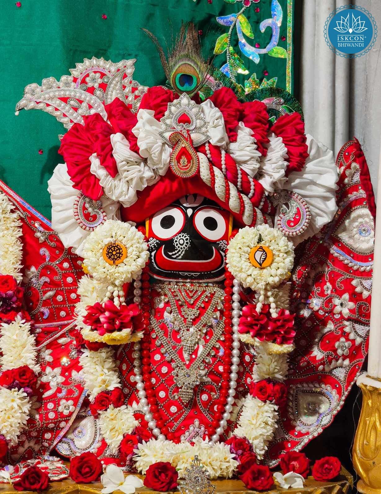 Sringar Darshan photo 5 of 12 — 27 May 2026