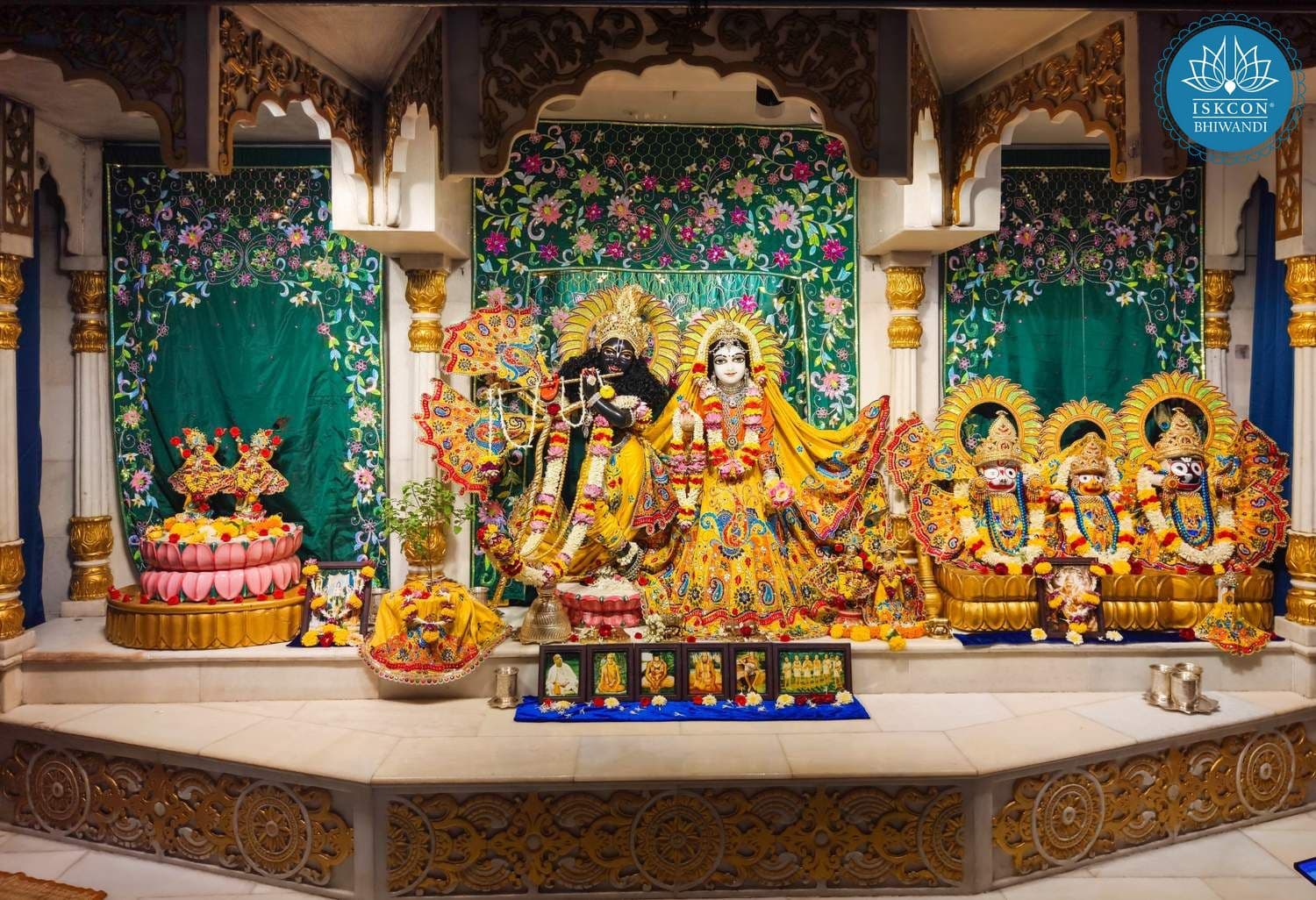 Sringar Darshan photo 3 of 12 — 28 May 2026