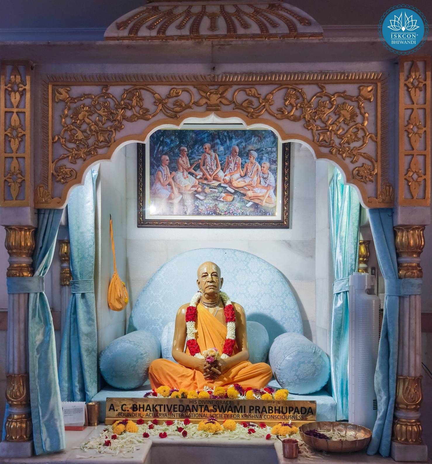 Sringar Darshan photo 7 of 12 — 28 May 2026
