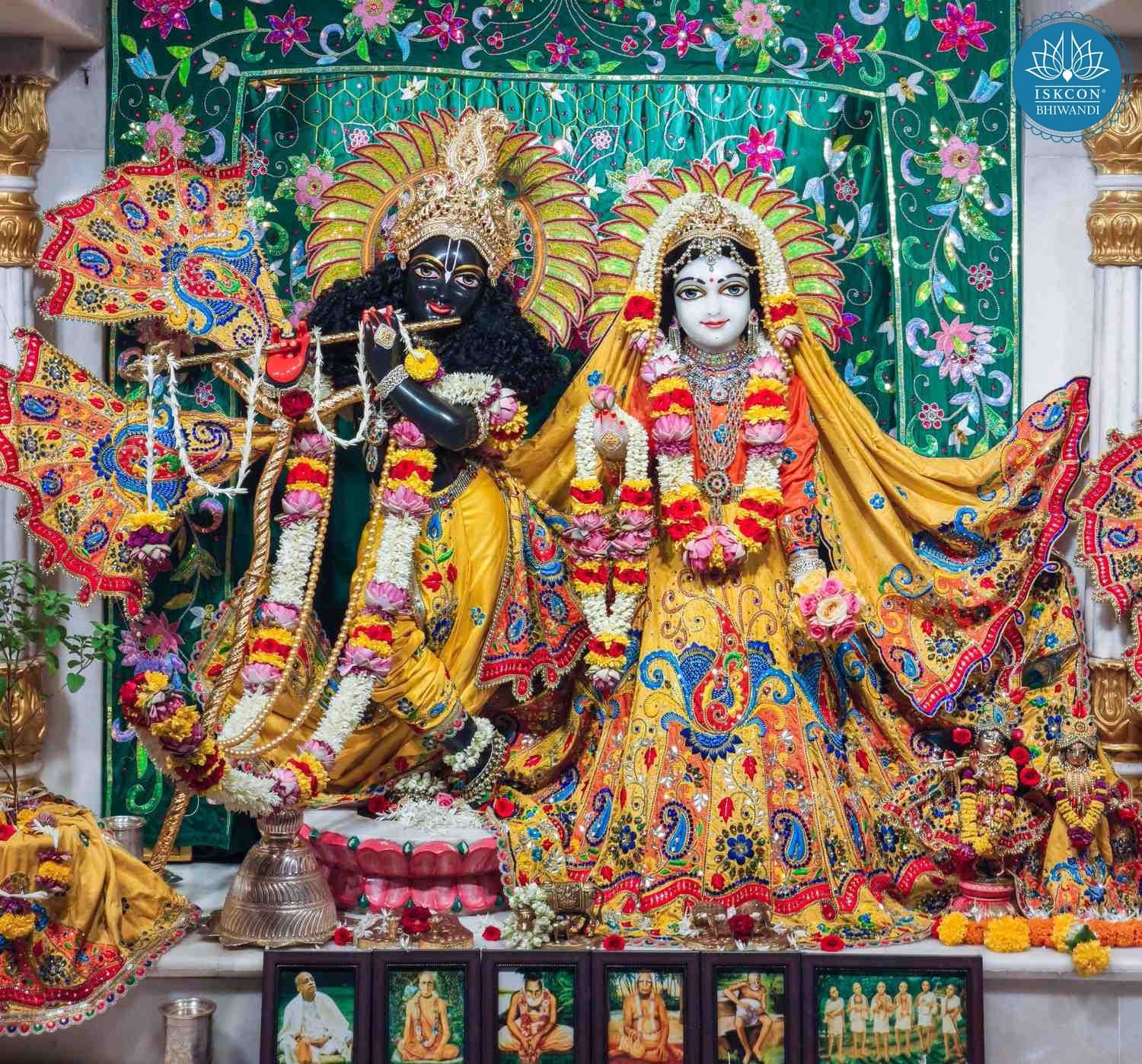 Sringar Darshan photo 1 of 12 — 28 May 2026