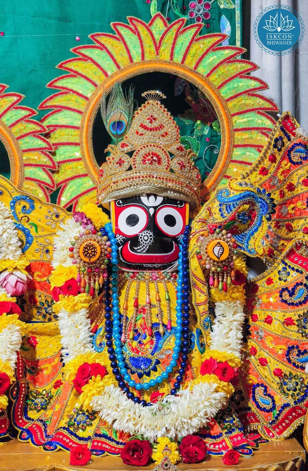 Sringar Darshan photo 5 of 12 — 28 May 2026