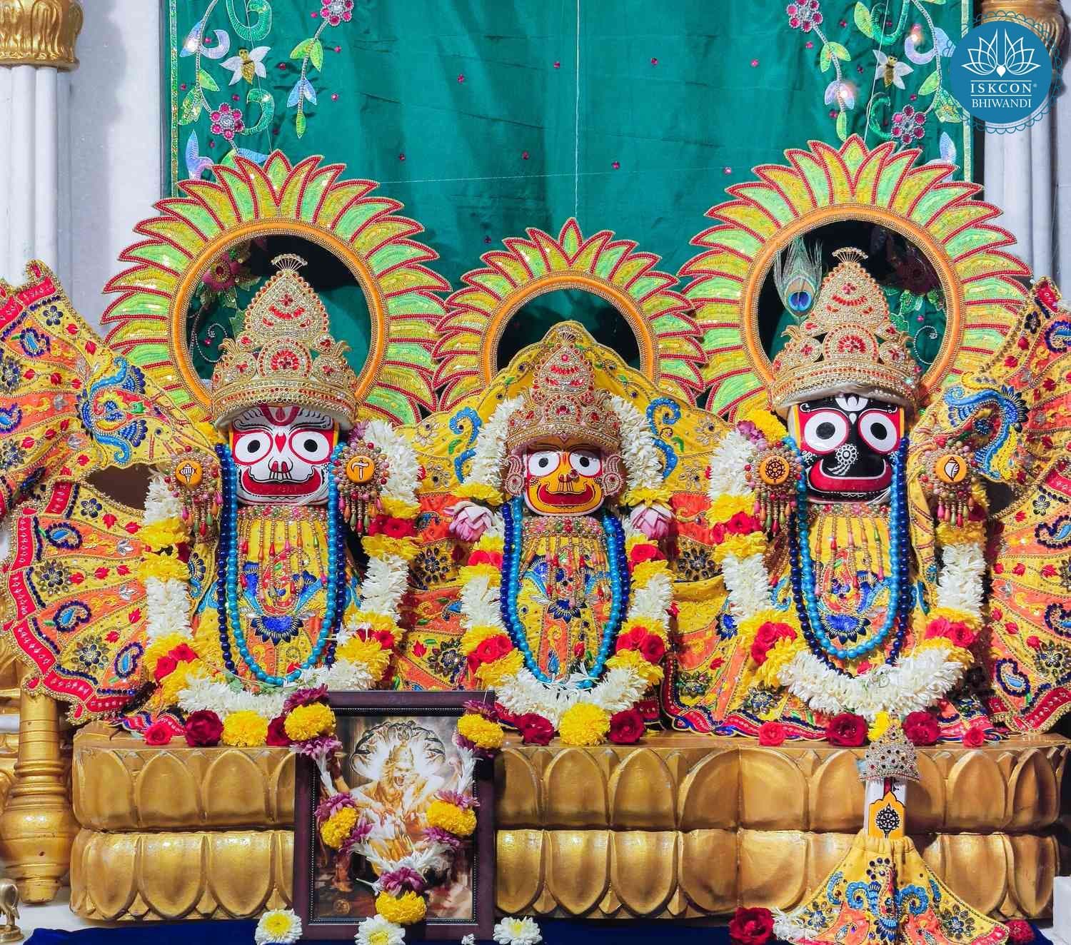Sringar Darshan photo 2 of 12 — 28 May 2026
