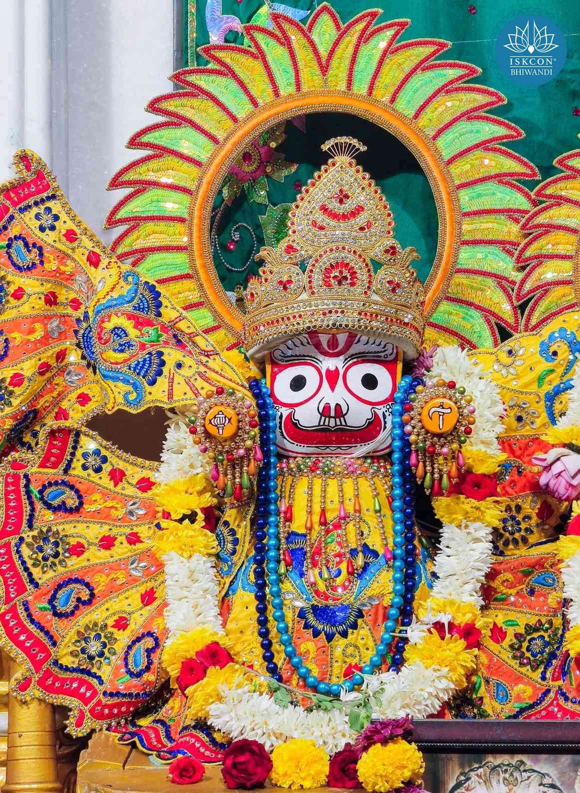 Sringar Darshan photo 6 of 12 — 28 May 2026