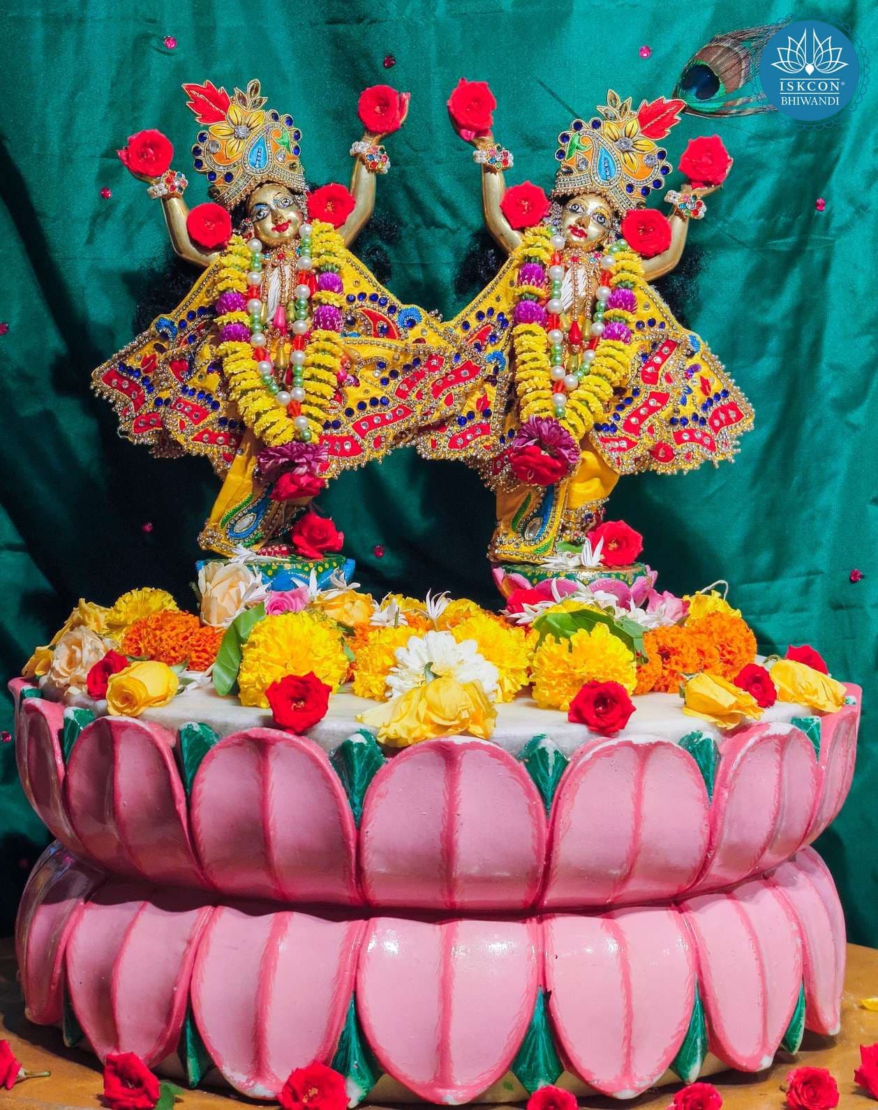 Sringar Darshan photo 4 of 12 — 28 May 2026