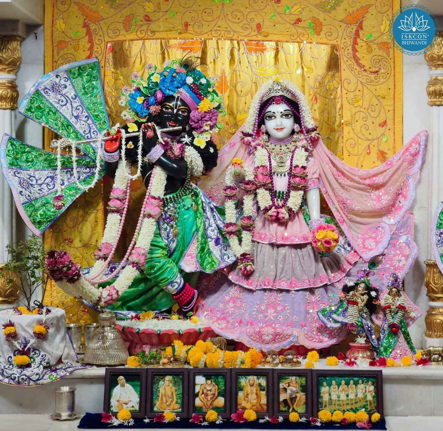 Sringar Darshan photo 1 of 12 — 29 May 2026