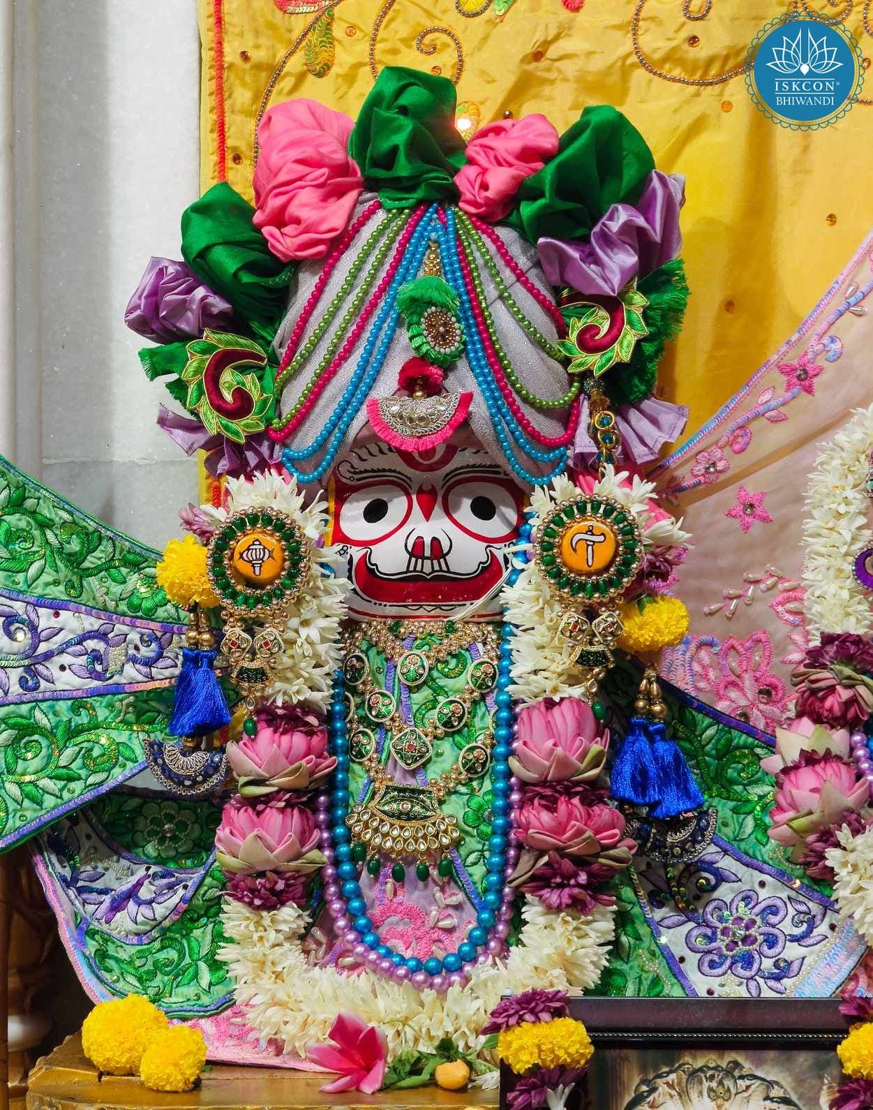 Sringar Darshan photo 9 of 12 — 29 May 2026