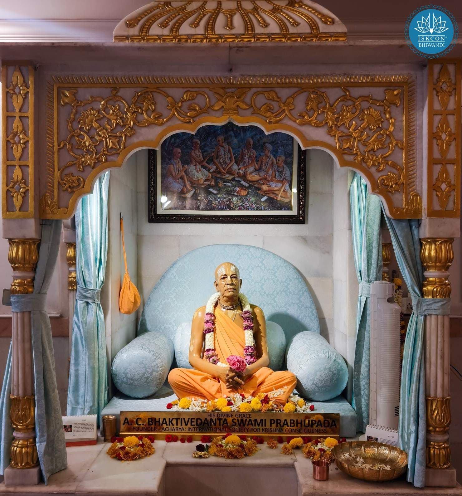 Sringar Darshan photo 2 of 12 — 29 May 2026