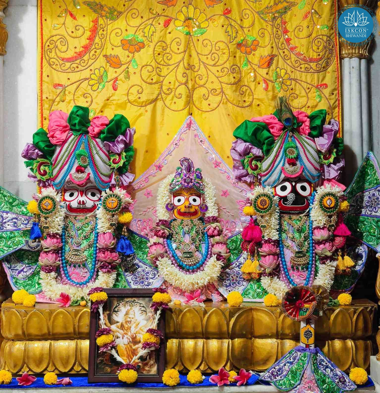 Sringar Darshan photo 4 of 12 — 29 May 2026