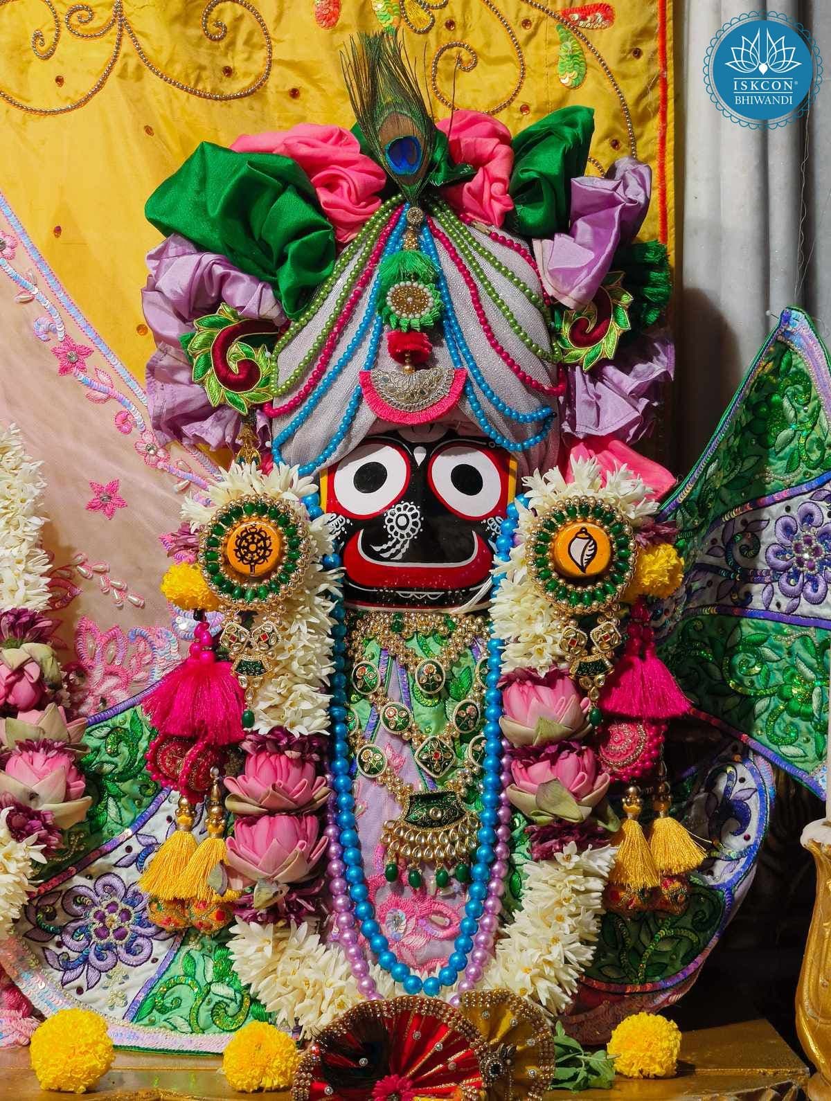 Sringar Darshan photo 7 of 12 — 29 May 2026