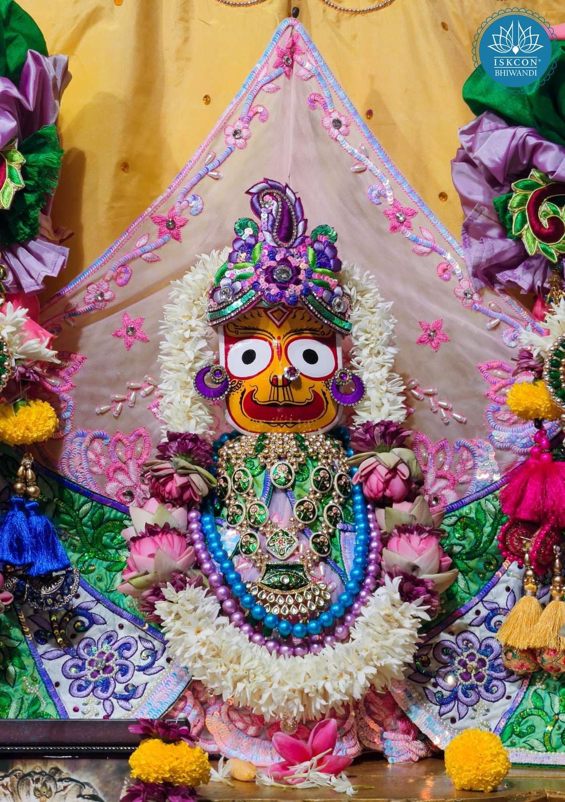 Sringar Darshan photo 8 of 12 — 29 May 2026