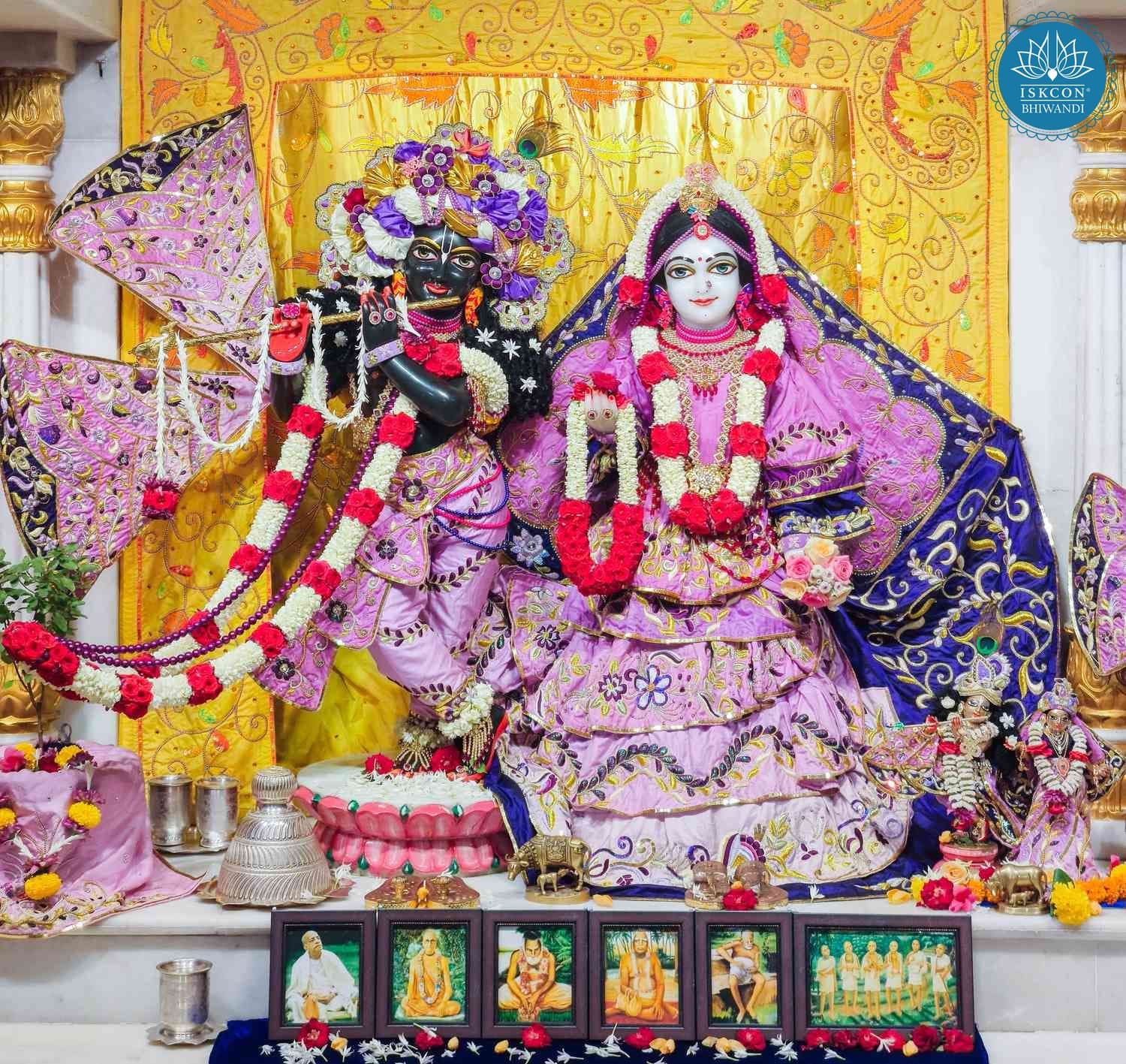 Sringar Darshan photo 1 of 12 — 30 May 2026