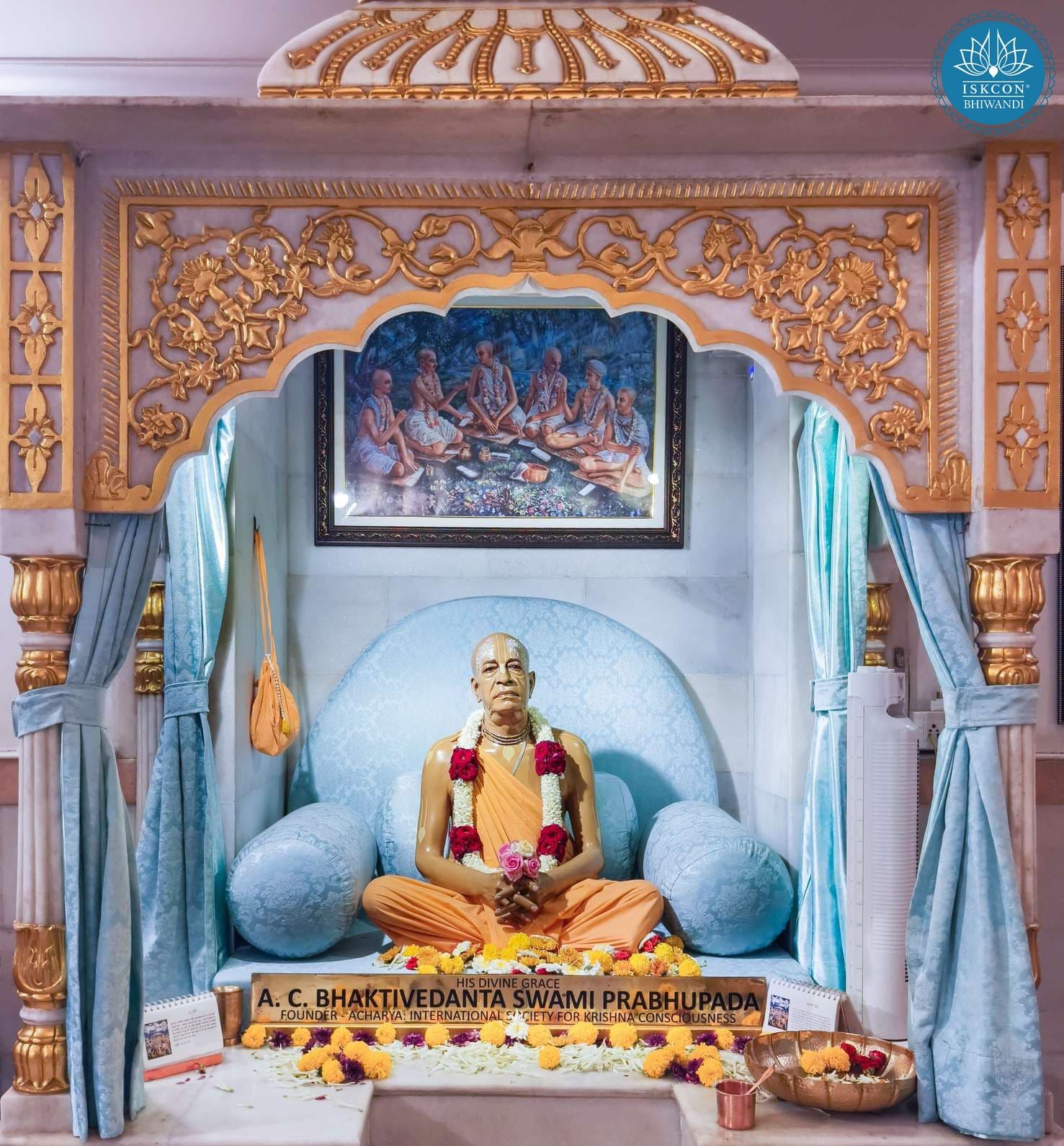 Sringar Darshan photo 2 of 12 — 30 May 2026