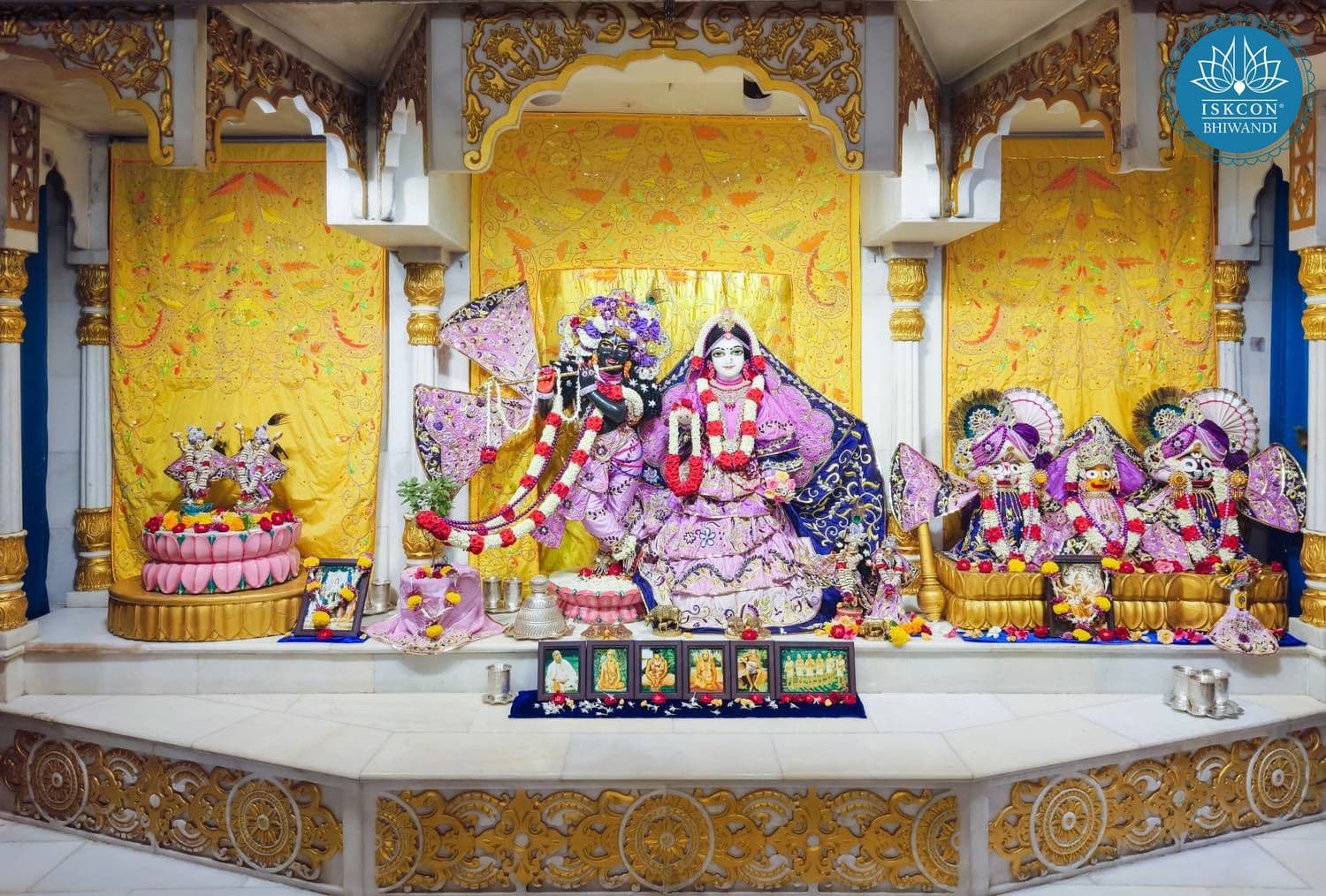 Sringar Darshan photo 4 of 12 — 30 May 2026