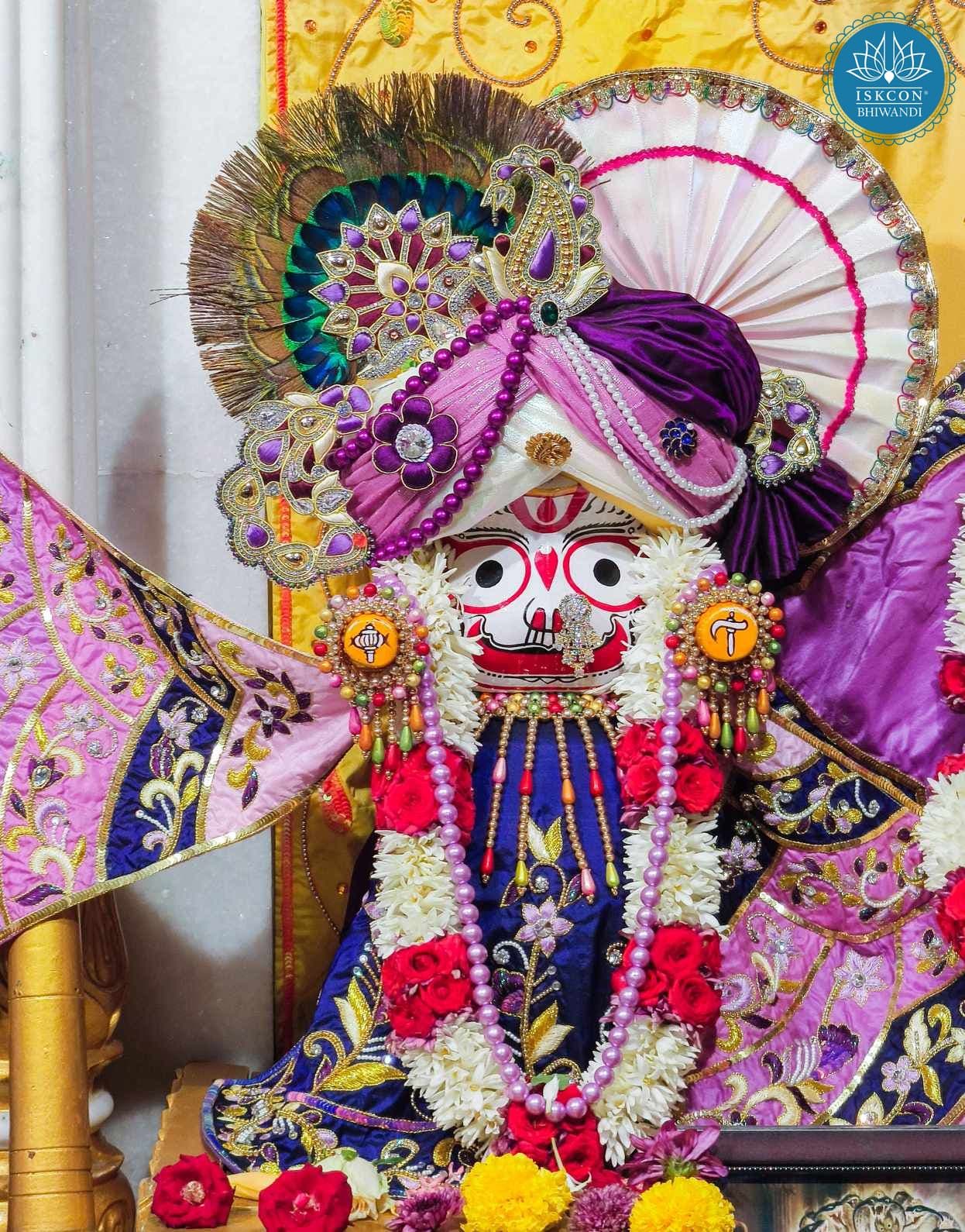 Sringar Darshan photo 8 of 12 — 30 May 2026