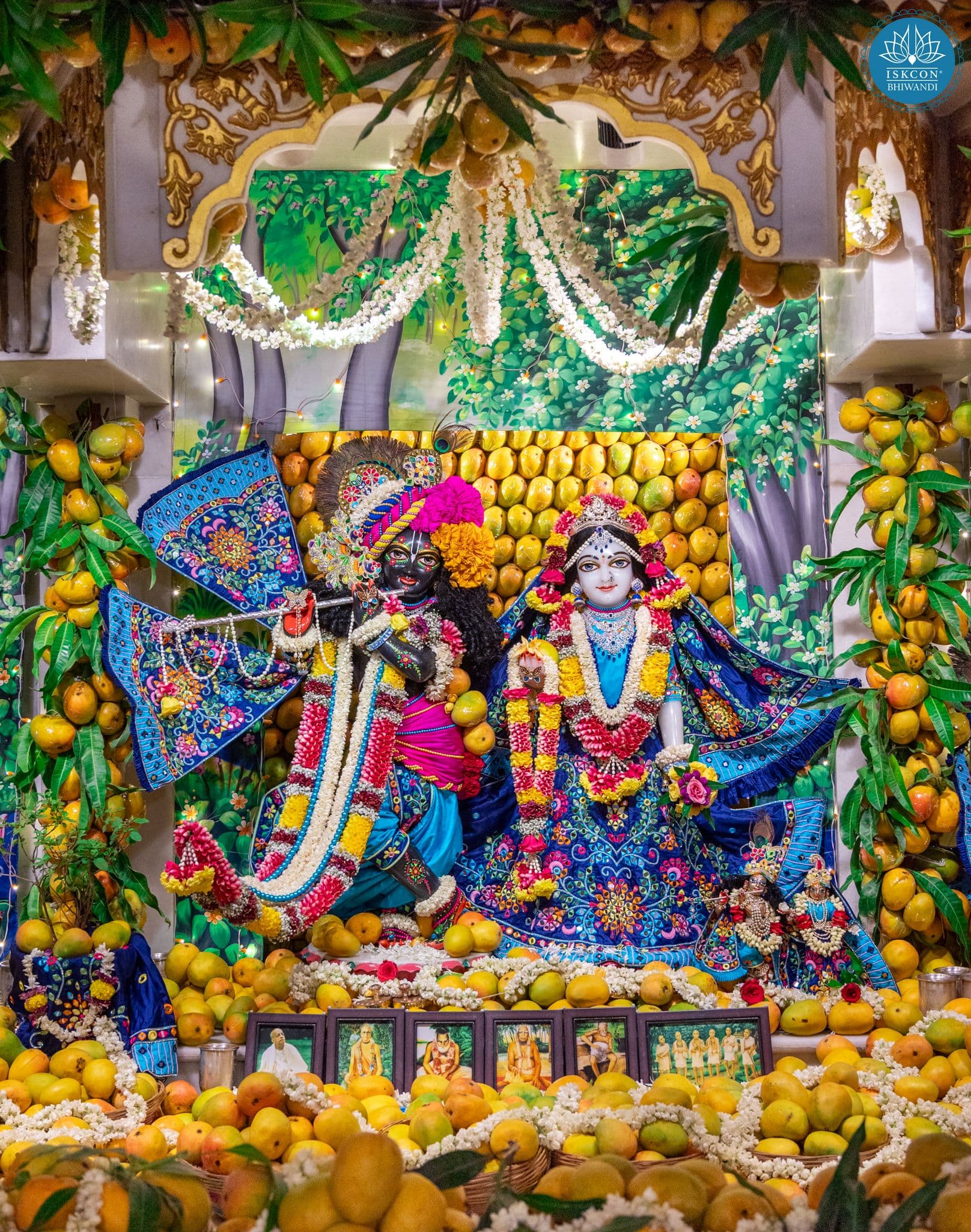 Sringar Darshan photo 1 of 15 — 31 May 2026