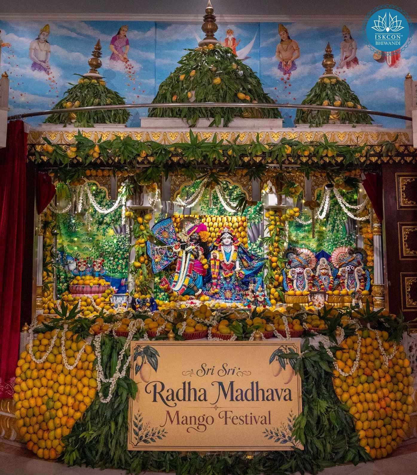 Sringar Darshan photo 11 of 15 — 31 May 2026