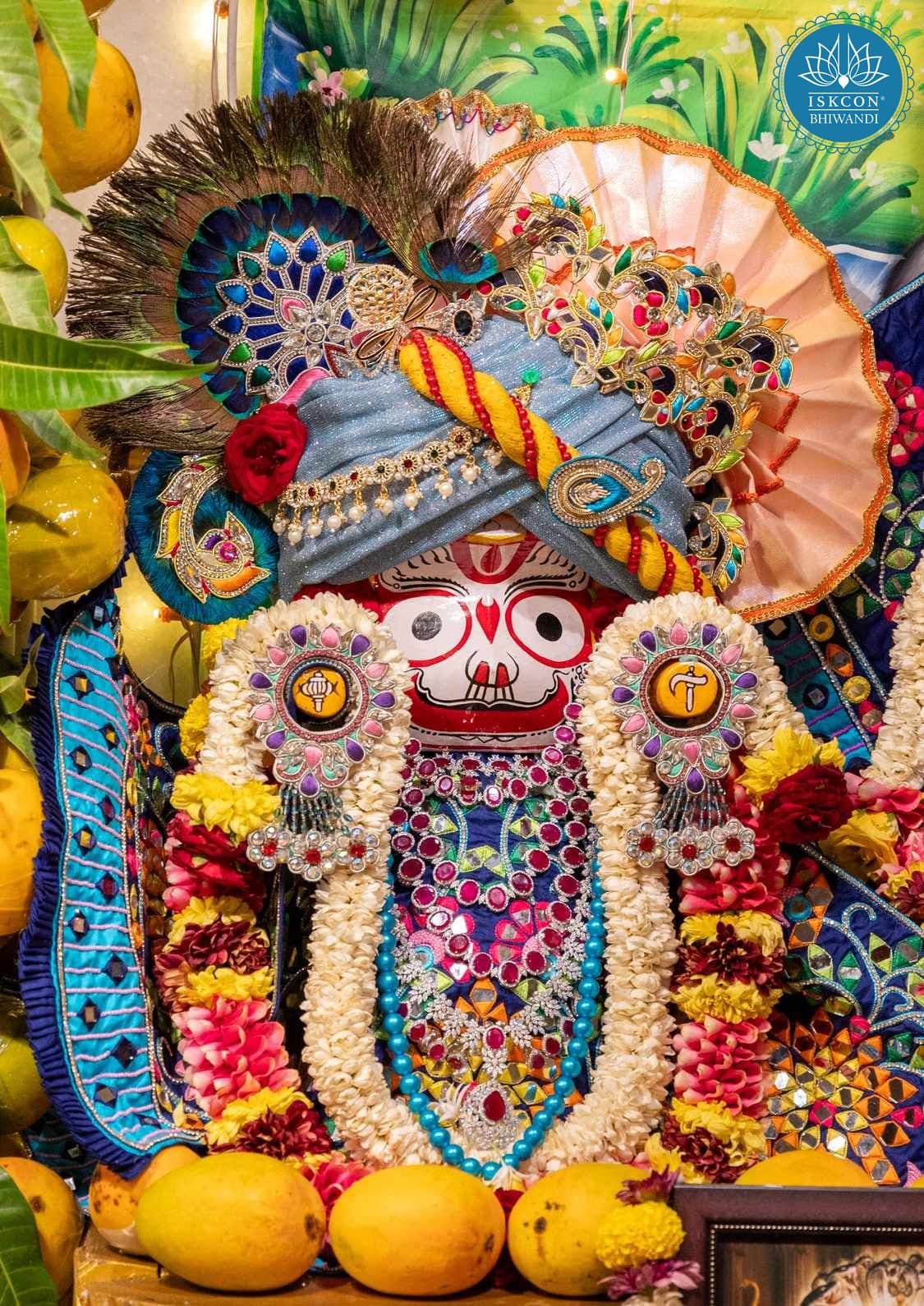 Sringar Darshan photo 10 of 15 — 31 May 2026