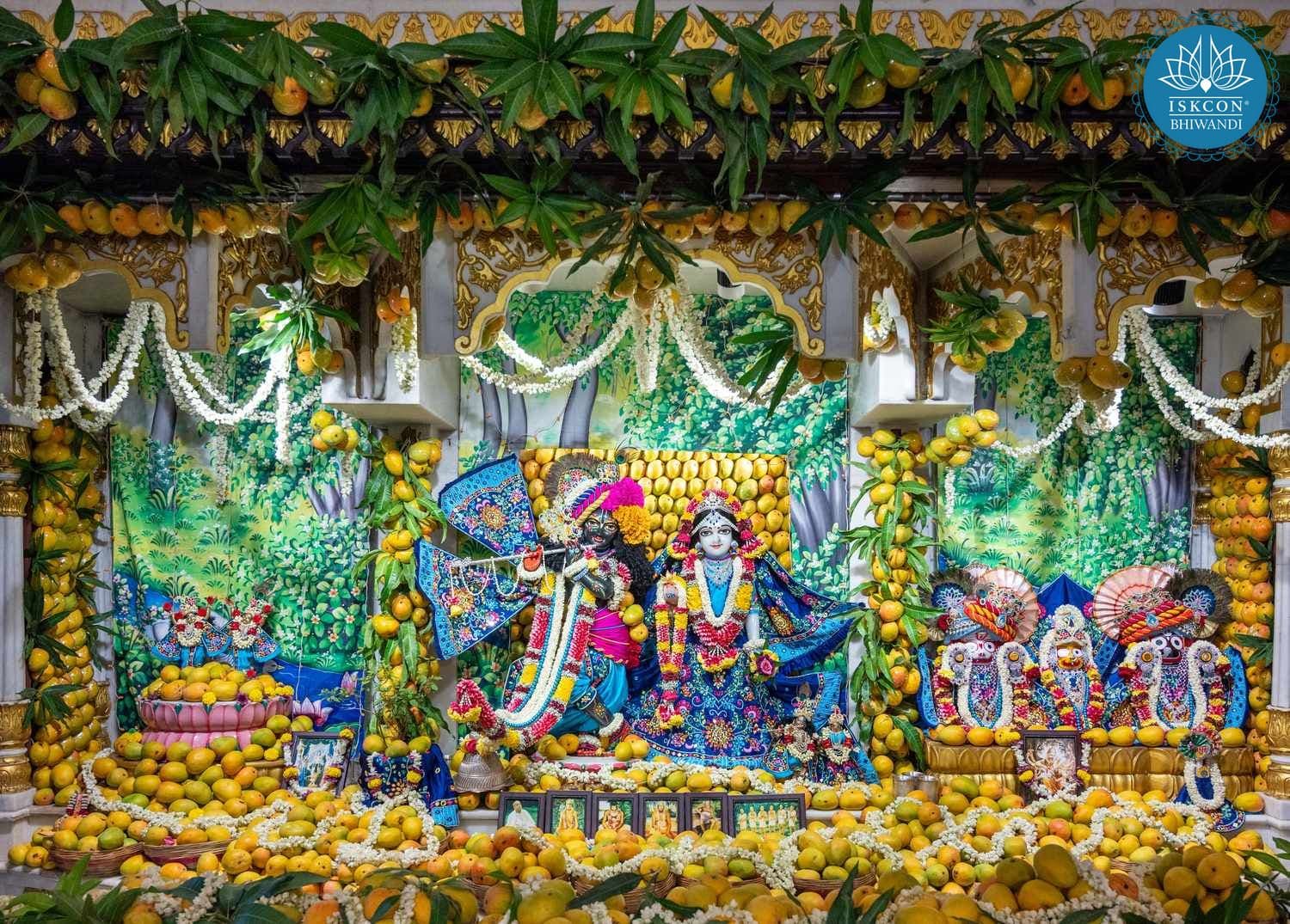 Sringar Darshan photo 4 of 15 — 31 May 2026