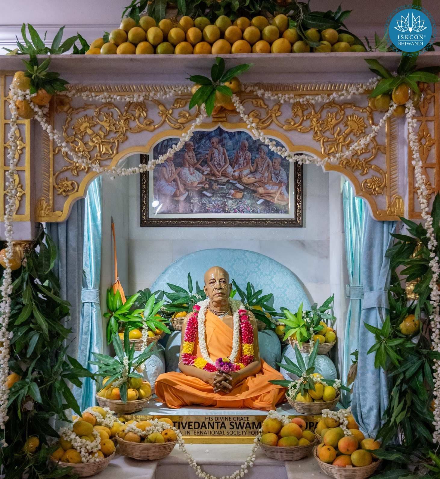 Sringar Darshan photo 3 of 15 — 31 May 2026