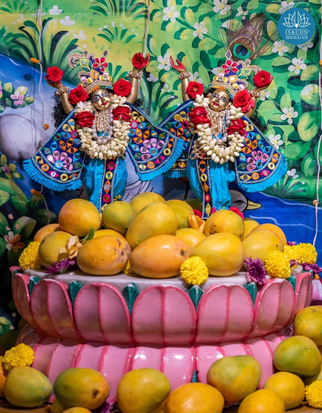 Sringar Darshan photo 13 of 15 — 31 May 2026