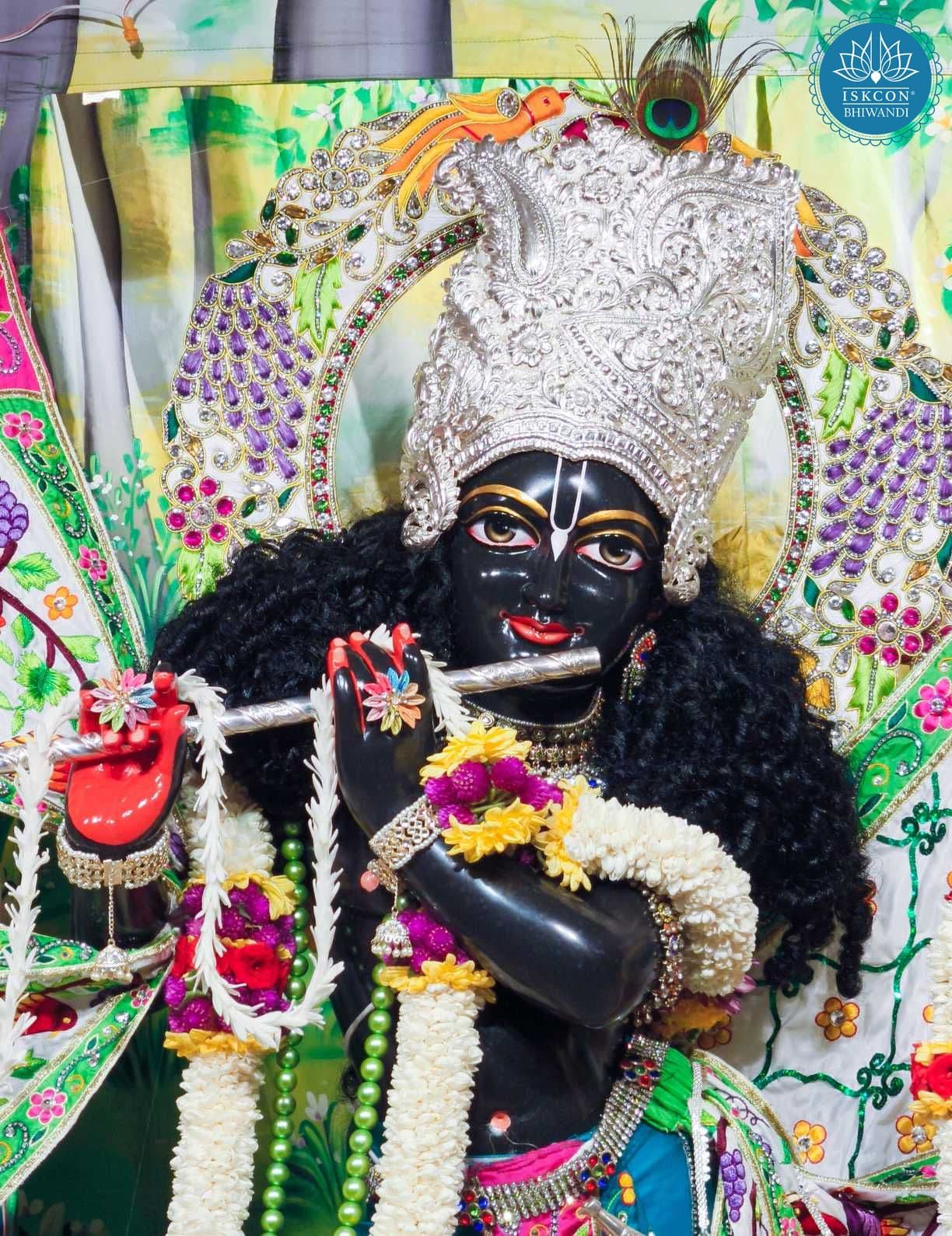 Sringar Darshan photo 11 of 12 — 1 June 2026