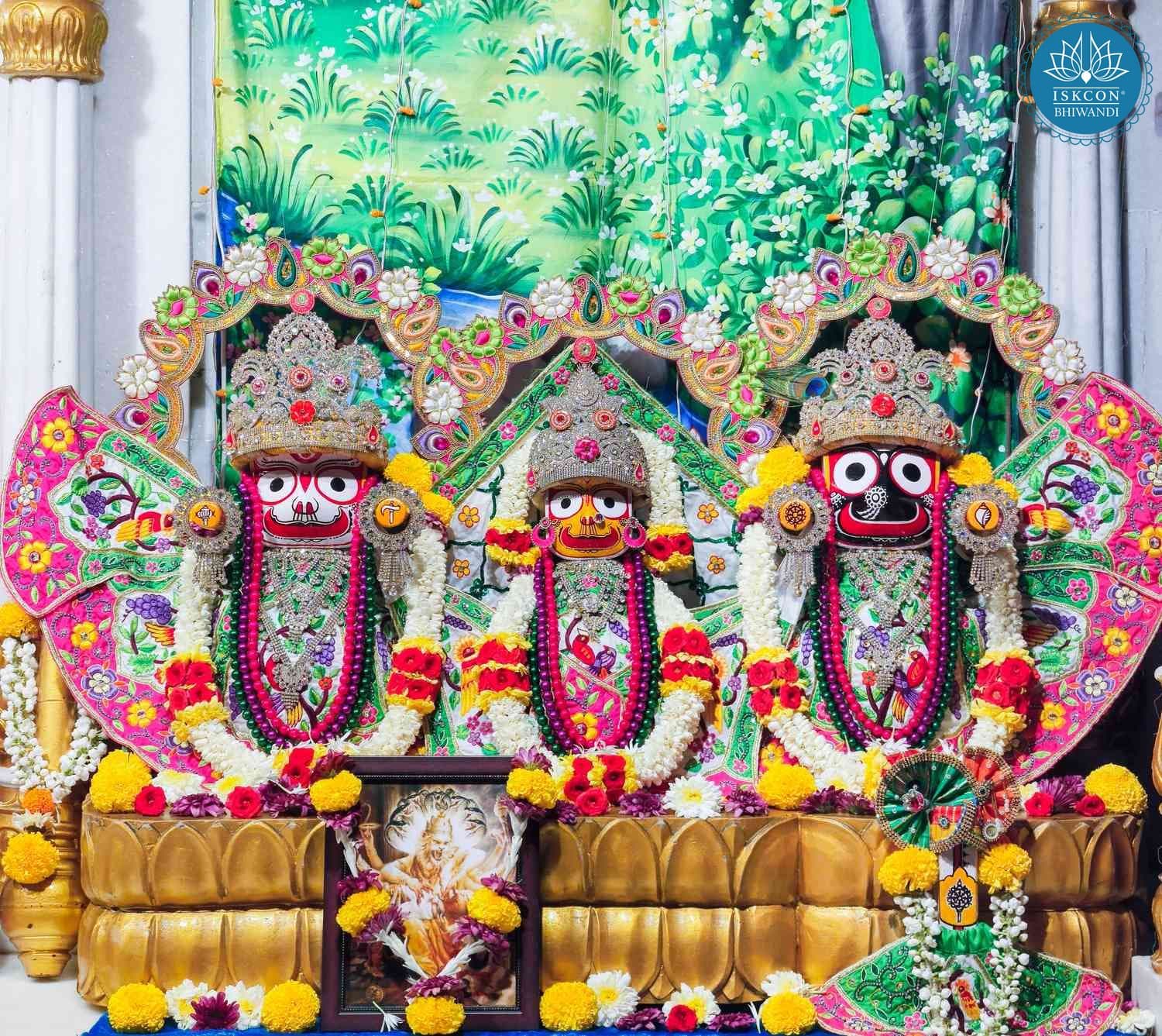 Sringar Darshan photo 2 of 12 — 1 June 2026
