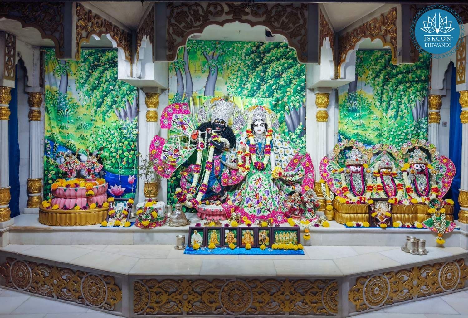 Sringar Darshan photo 3 of 12 — 1 June 2026