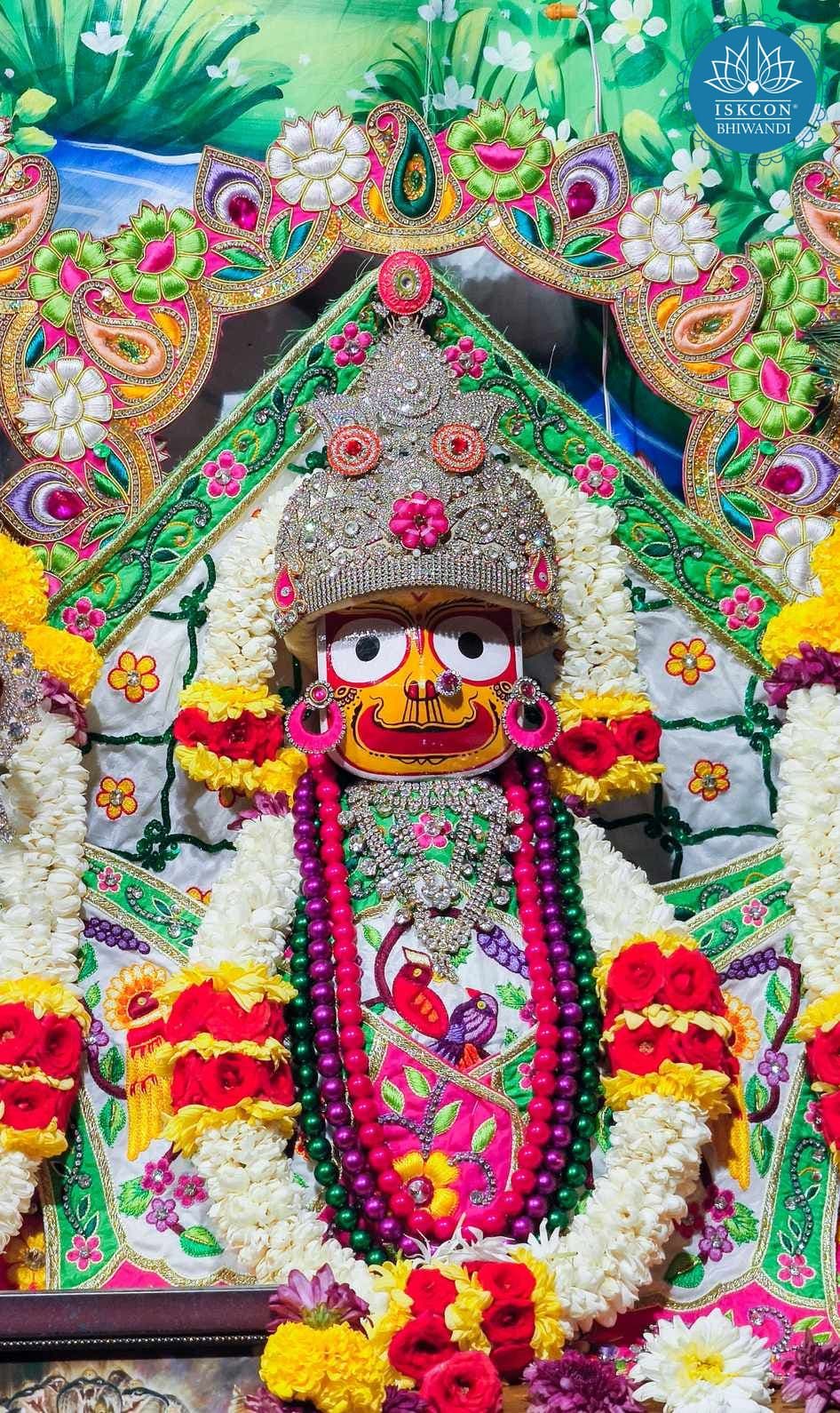 Sringar Darshan photo 9 of 12 — 1 June 2026