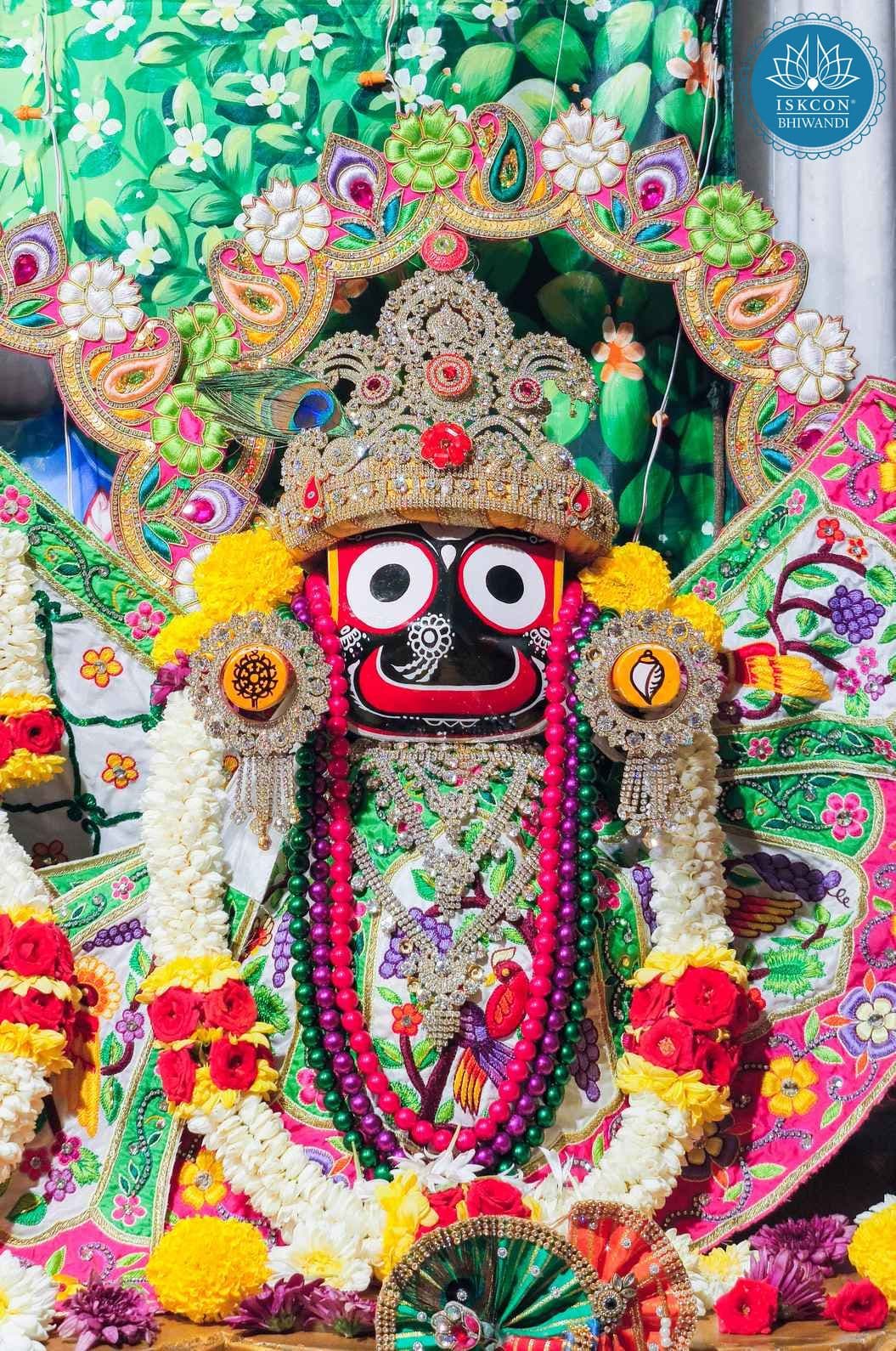 Sringar Darshan photo 5 of 12 — 1 June 2026