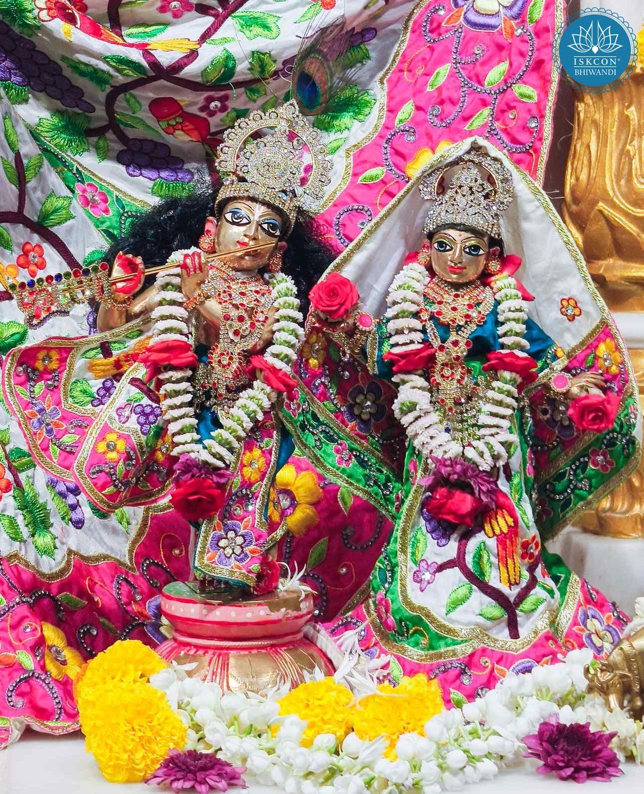 Sringar Darshan photo 10 of 12 — 1 June 2026