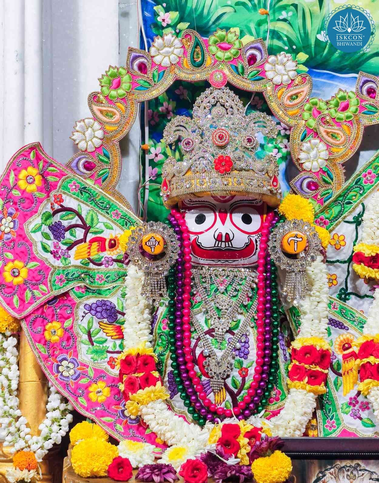 Sringar Darshan photo 6 of 12 — 1 June 2026