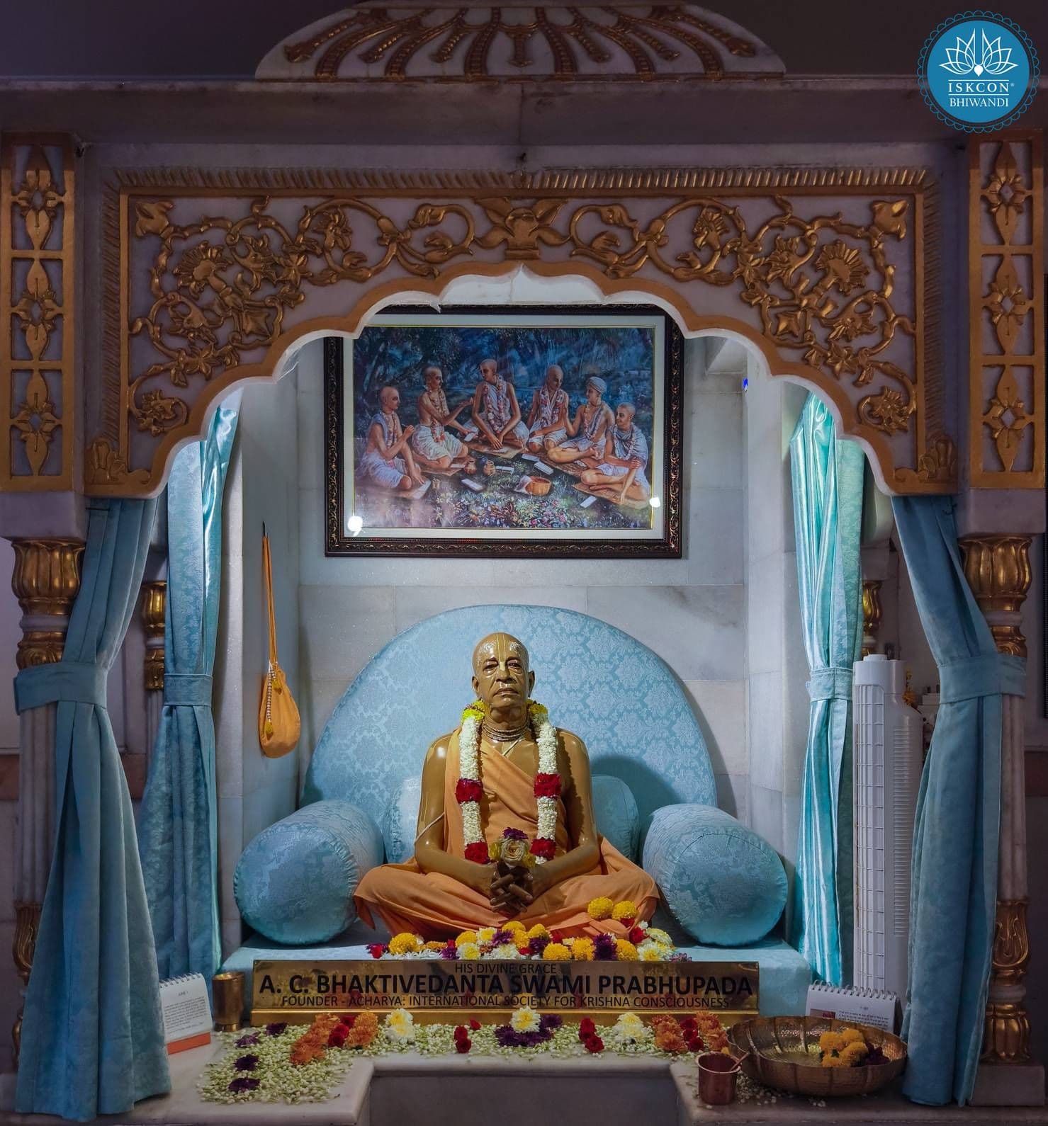 Sringar Darshan photo 7 of 12 — 1 June 2026