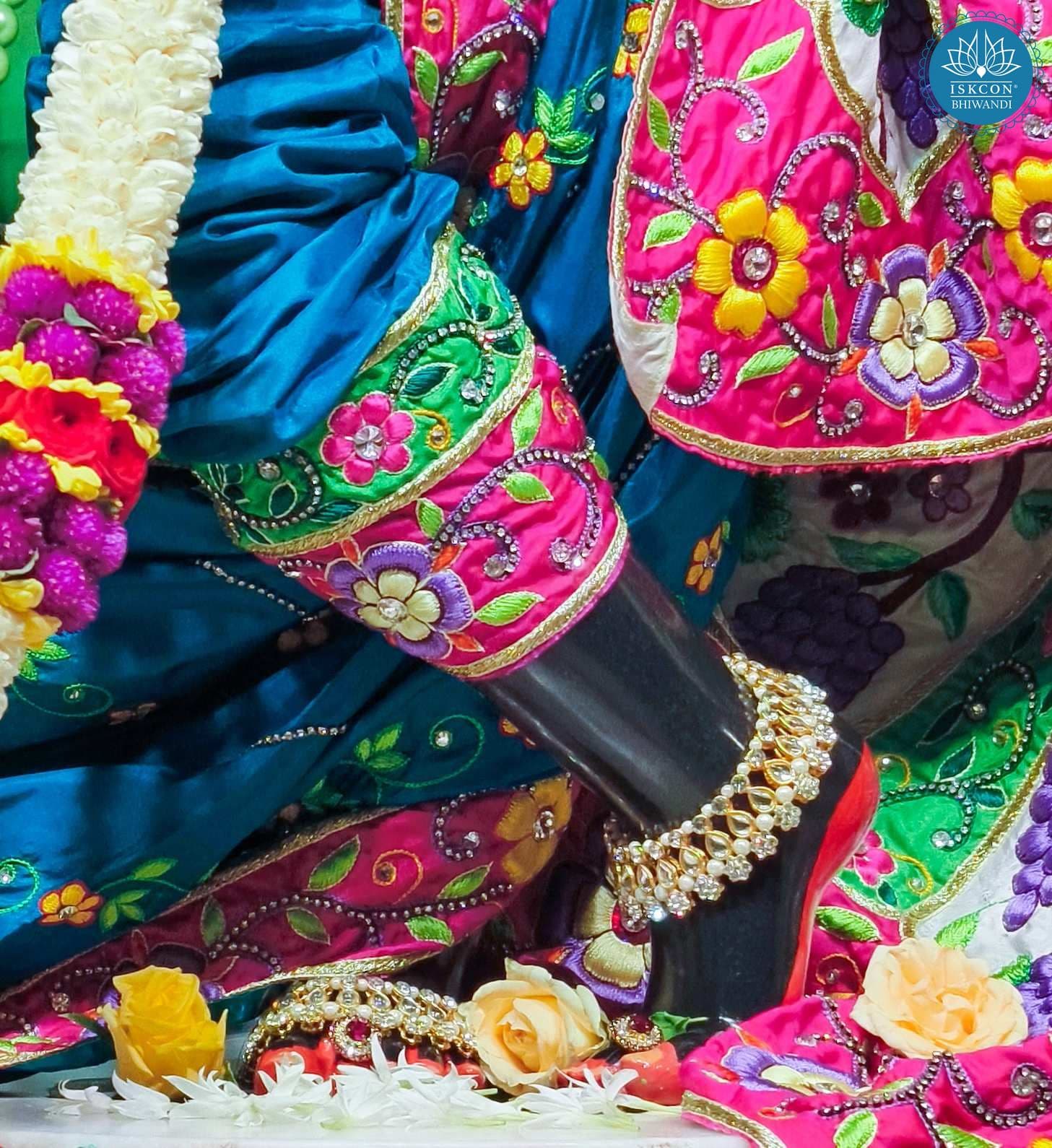 Sringar Darshan photo 8 of 12 — 1 June 2026