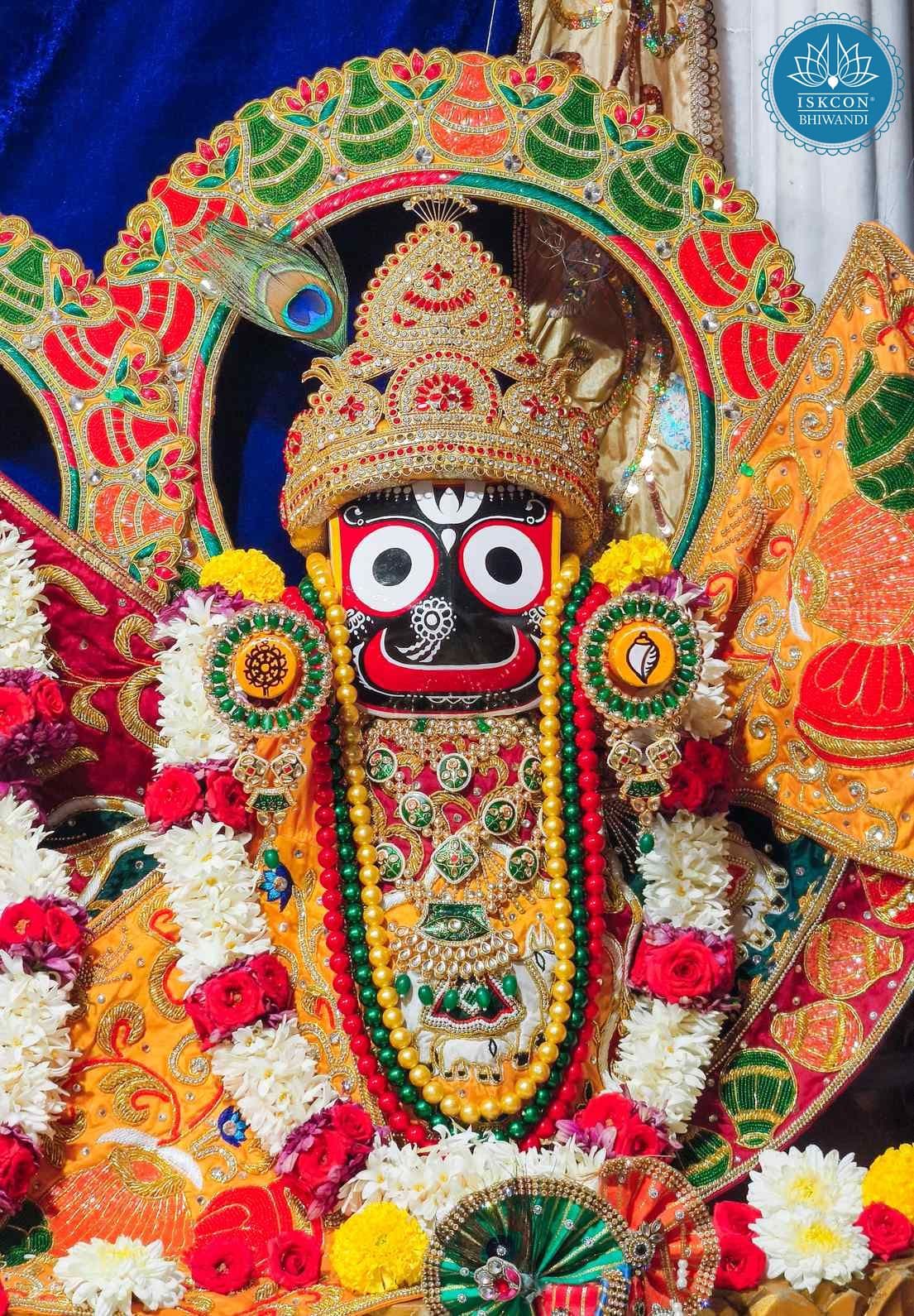 Sringar Darshan photo 7 of 12 — 2 June 2026