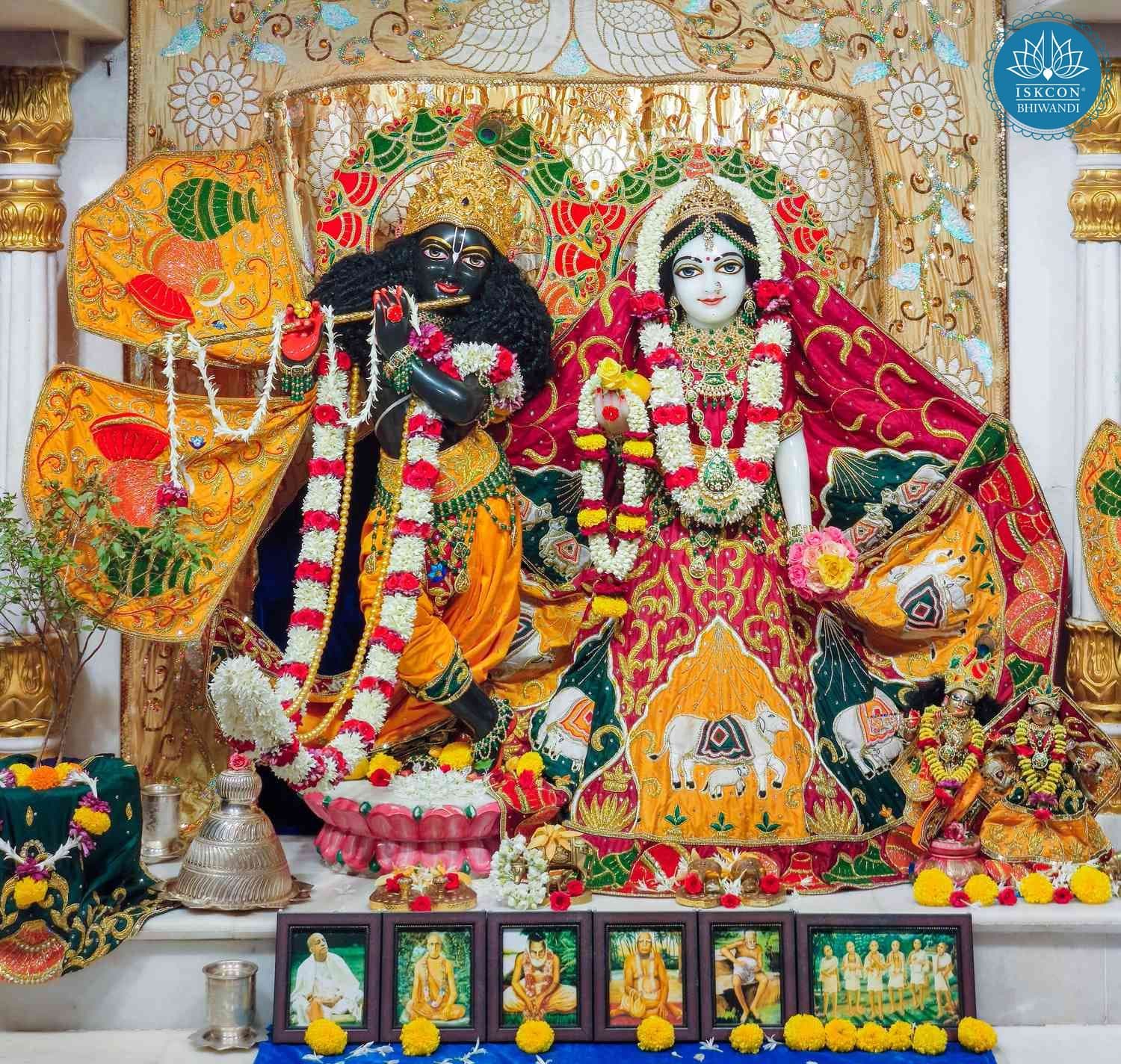 Sringar Darshan photo 1 of 12 — 2 June 2026