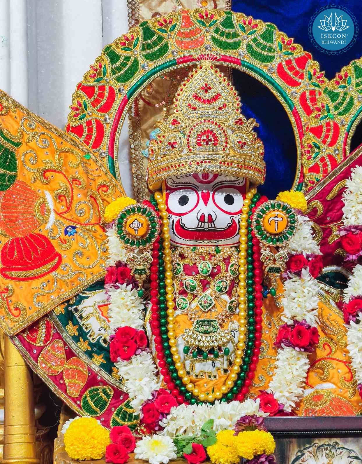 Sringar Darshan photo 9 of 12 — 2 June 2026