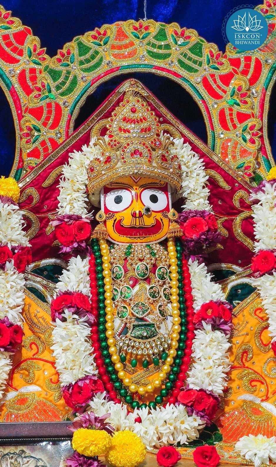 Sringar Darshan photo 8 of 12 — 2 June 2026