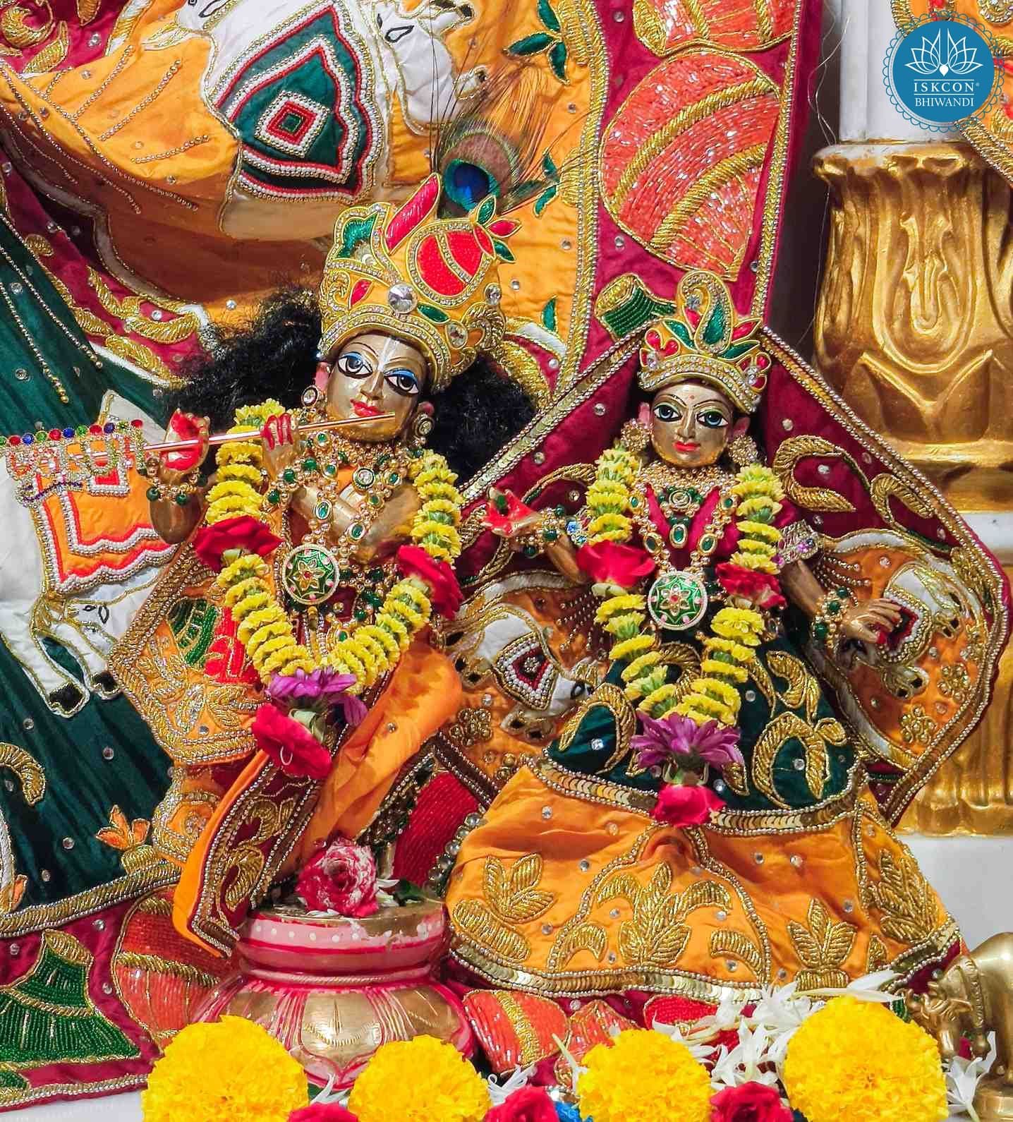Sringar Darshan photo 10 of 12 — 2 June 2026