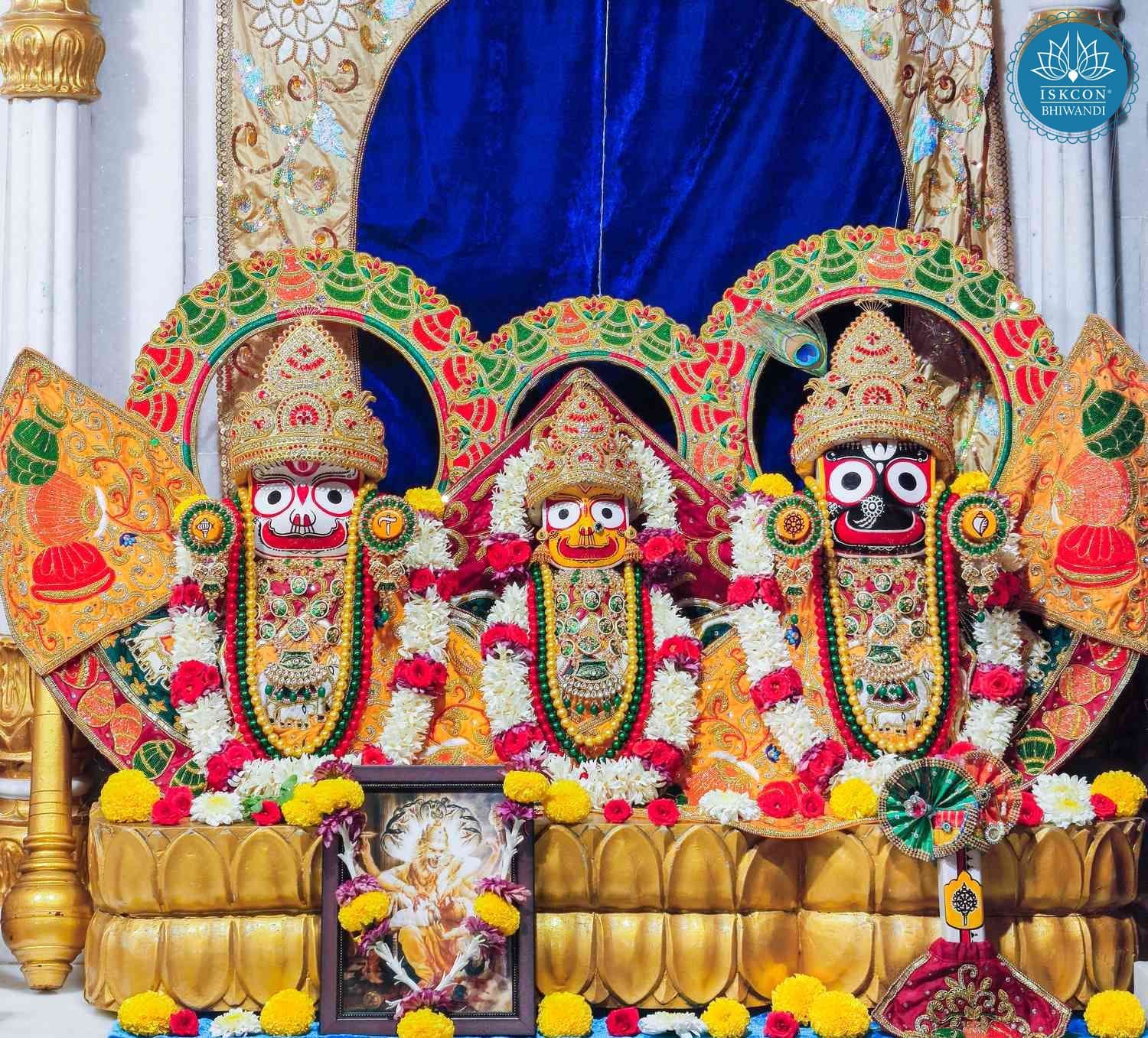 Sringar Darshan photo 2 of 12 — 2 June 2026