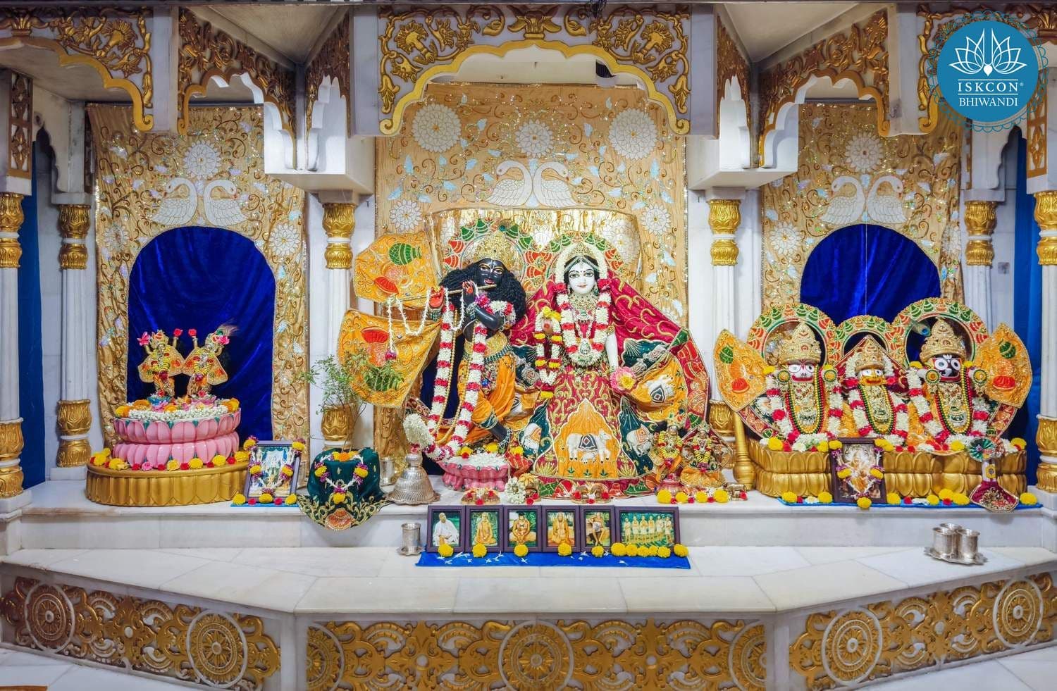 Sringar Darshan photo 3 of 12 — 2 June 2026