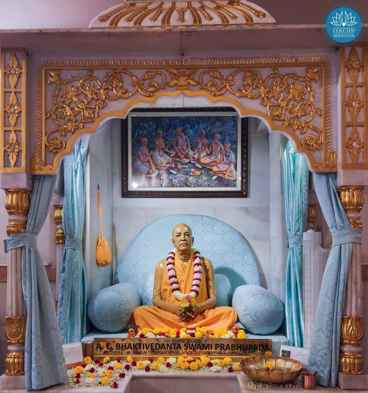 Sringar Darshan photo 5 of 12 — 2 June 2026