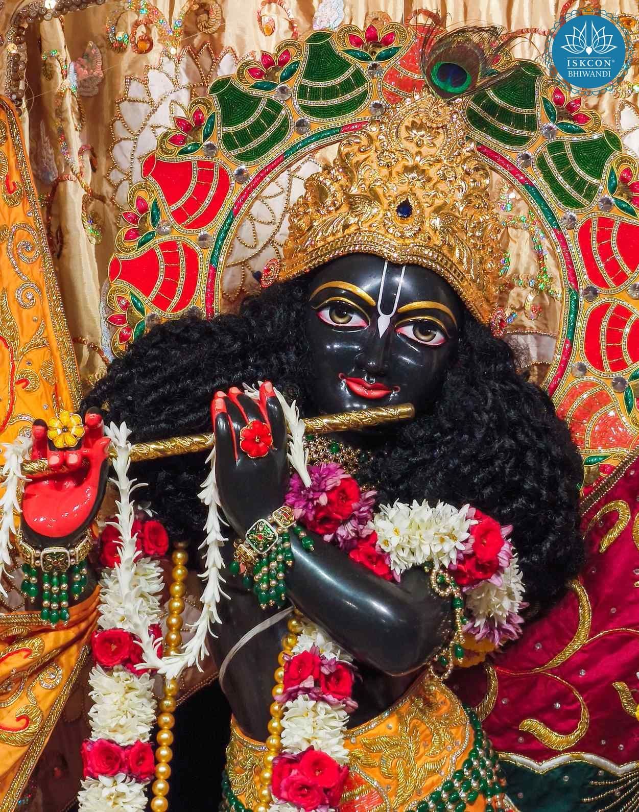 Sringar Darshan photo 11 of 12 — 2 June 2026