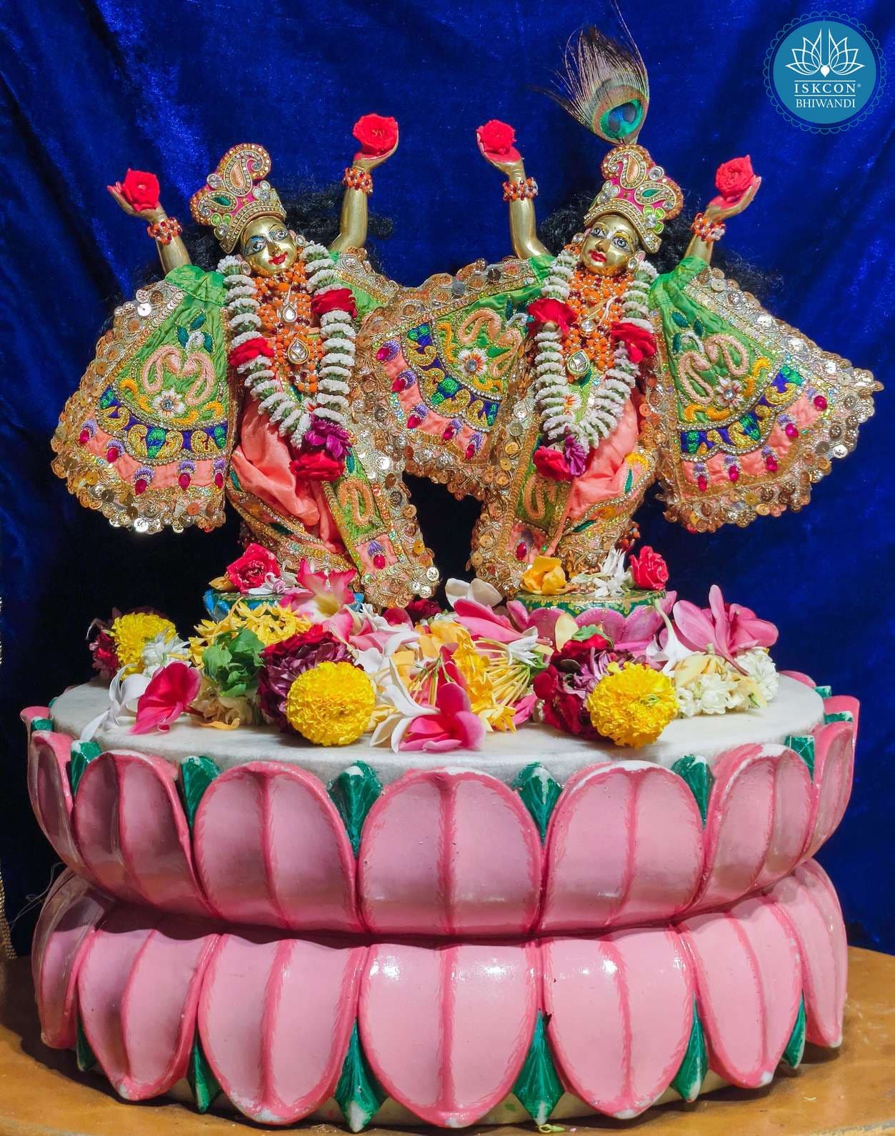 Sringar Darshan photo 8 of 12 — 3 June 2026