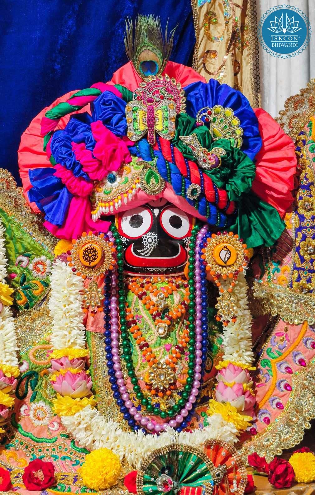 Sringar Darshan photo 4 of 12 — 3 June 2026